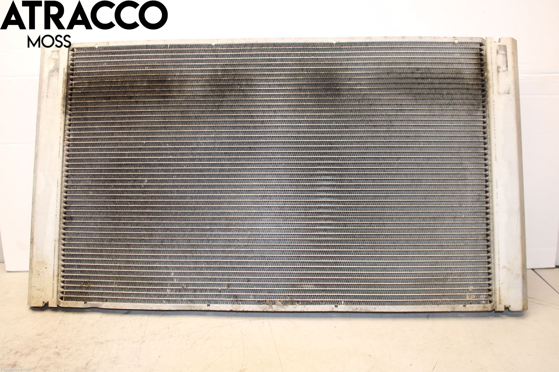 BMW 5 E60/61 Sed/Tou 02-10 Kylare Aut