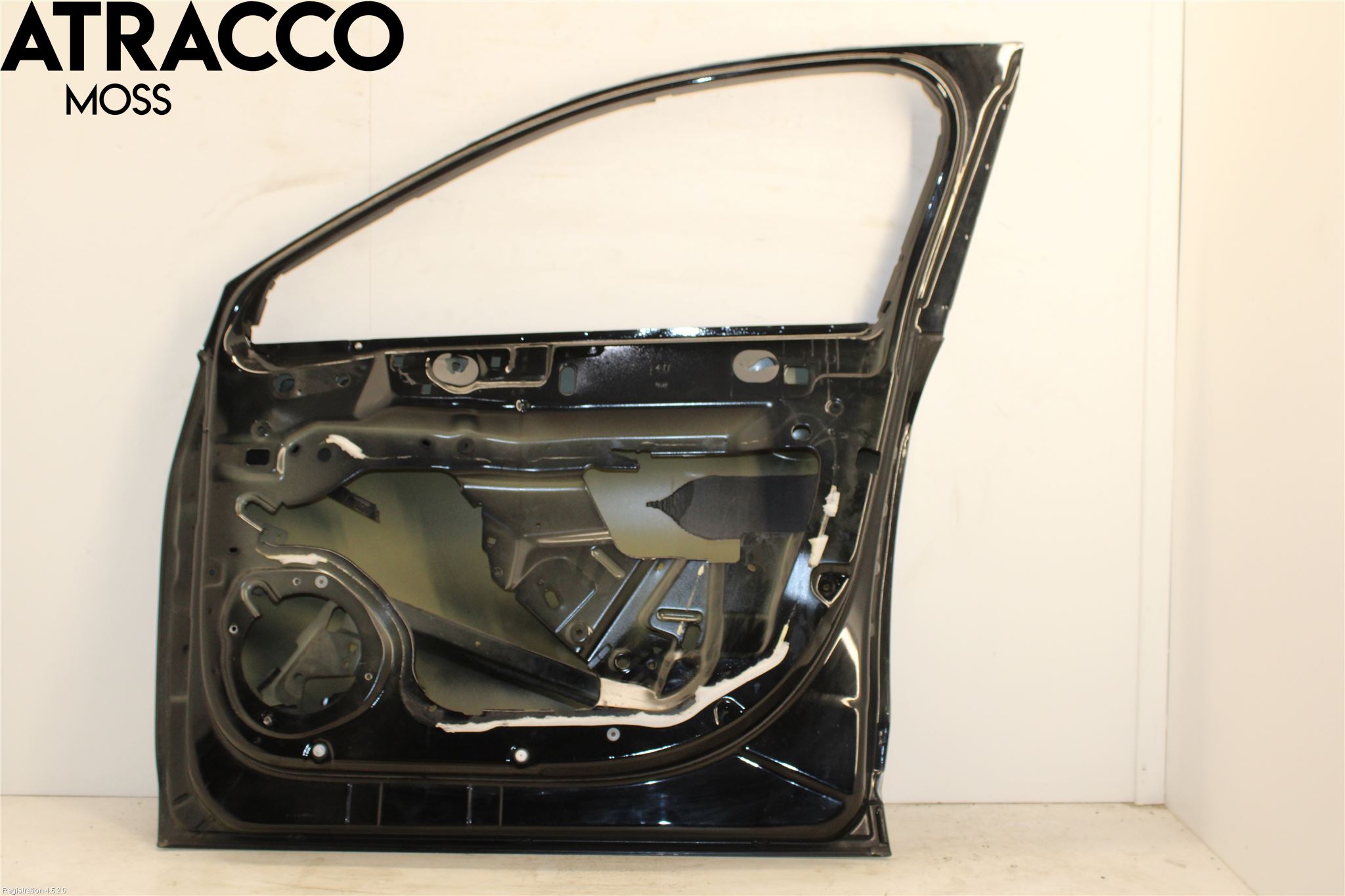 Citroen C5 08-17 Dörr Fram Höger