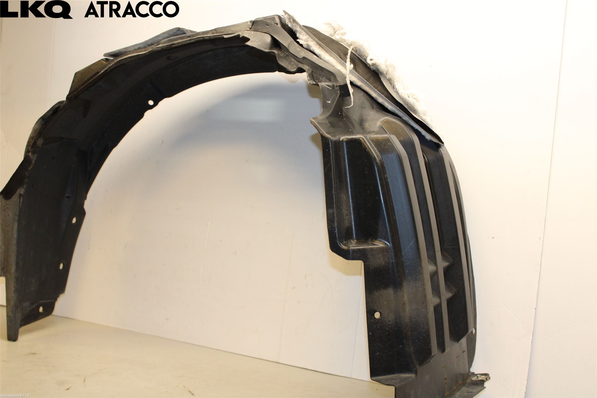 Mitsubishi OUTLANDER 13-21 Skärm Inner