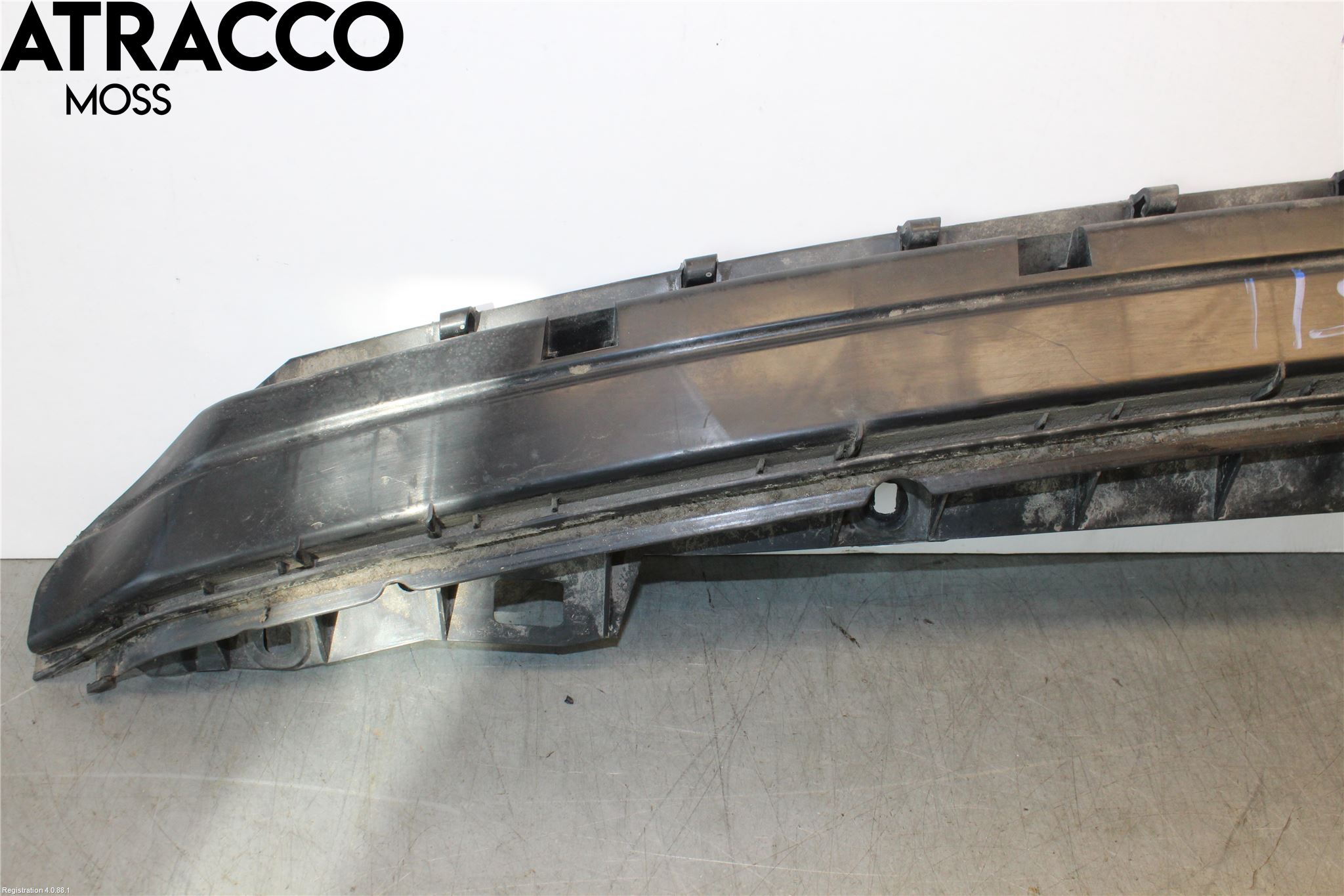 Mercedes-Benz MB B-KLASS (W246/W242) 12-19 Grillsarg