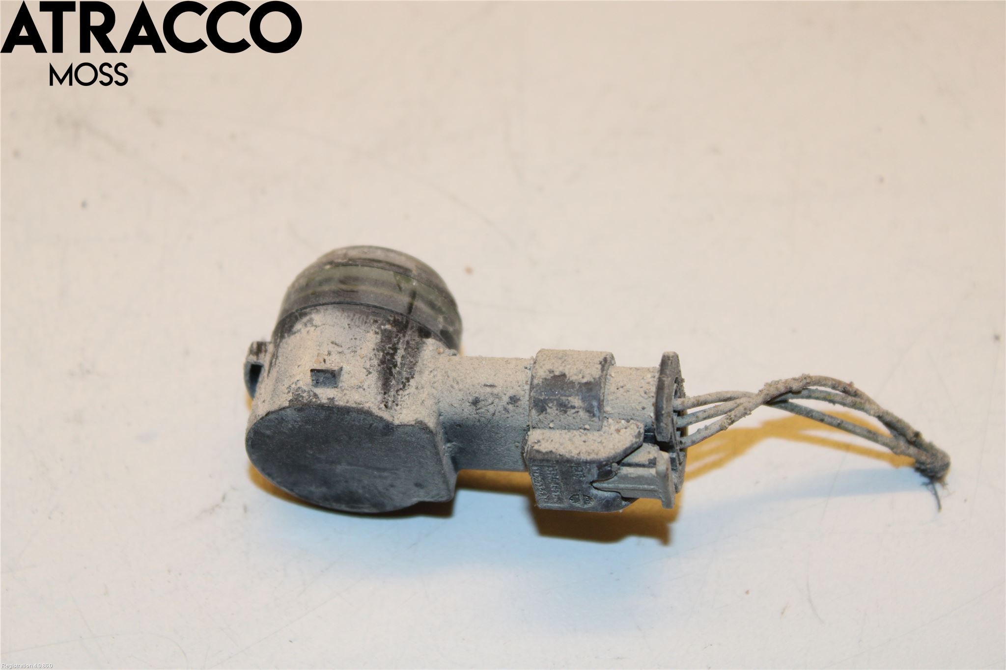 Volkswagen VW PASSAT 15-19 Parkeringshjälp Backsensor