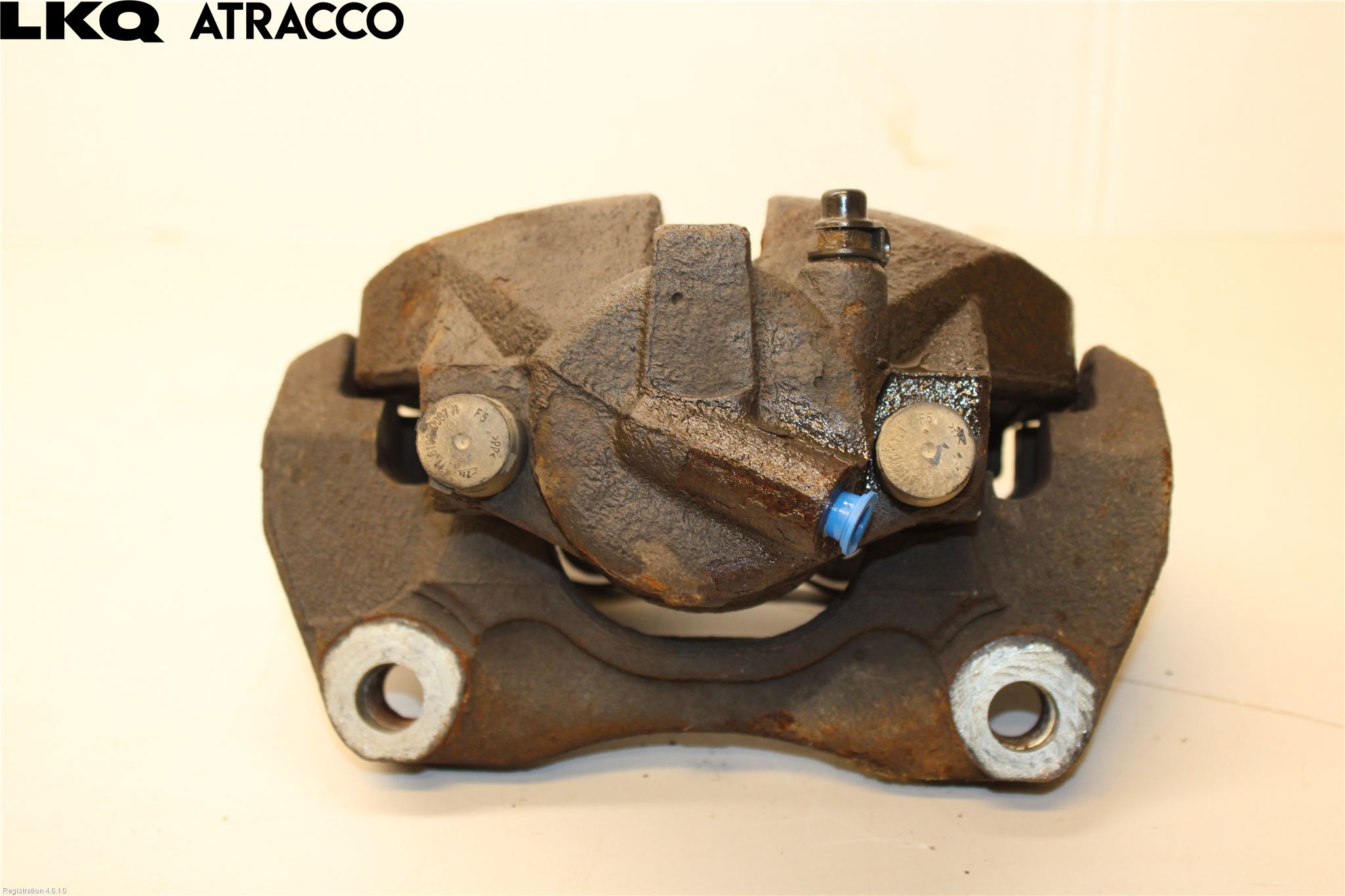 Volkswagen VW TRANSP/CARAVELLE (T6) 16-22 Bromsok Fram Höger