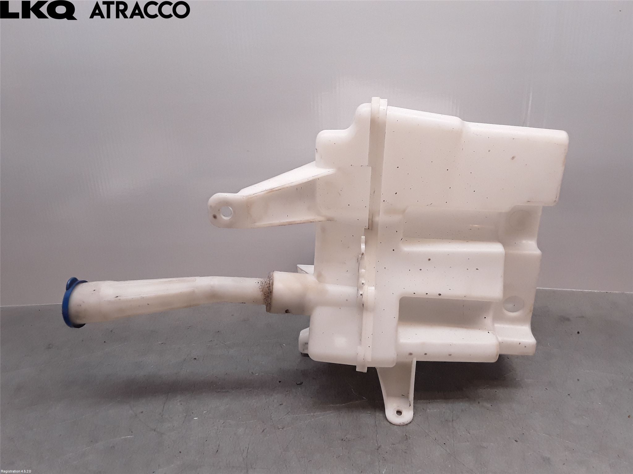 Toyota AVENSIS 09-15 Spolartank Vindruta
