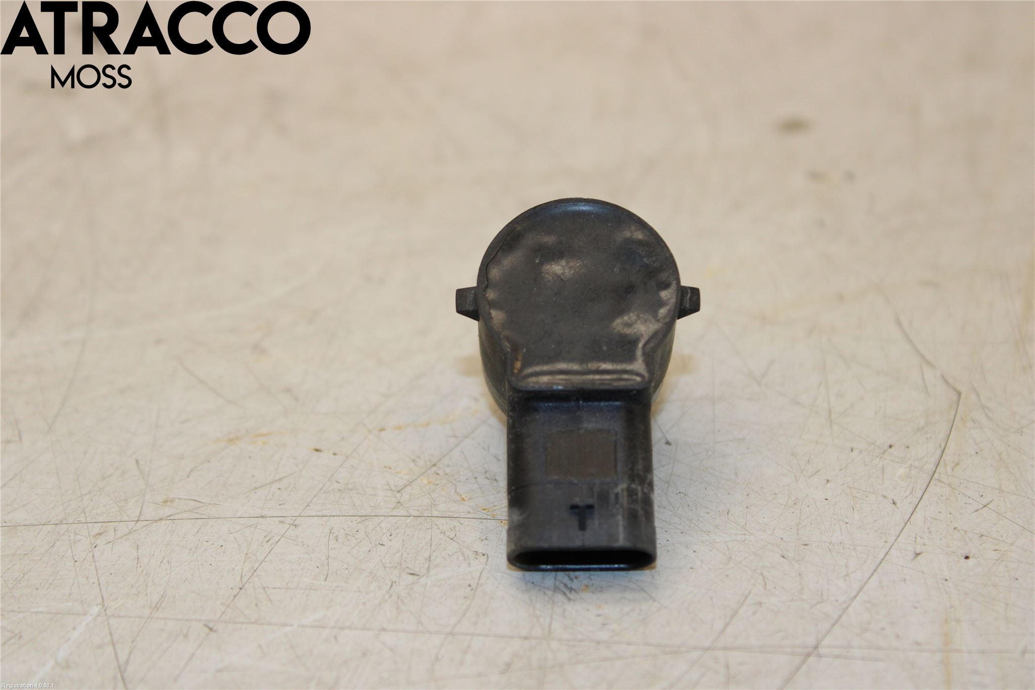 Volkswagen VW GOLF / E-GOLF VII 13-20 Parkeringshjälp Frontsensor