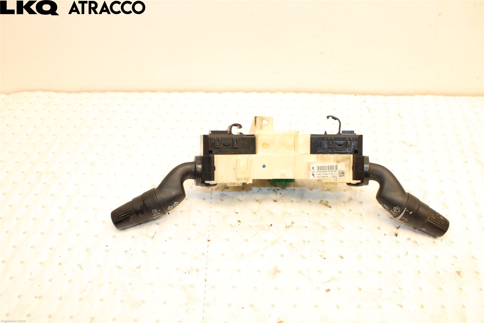 Volvo V90 17->> Spakcentral