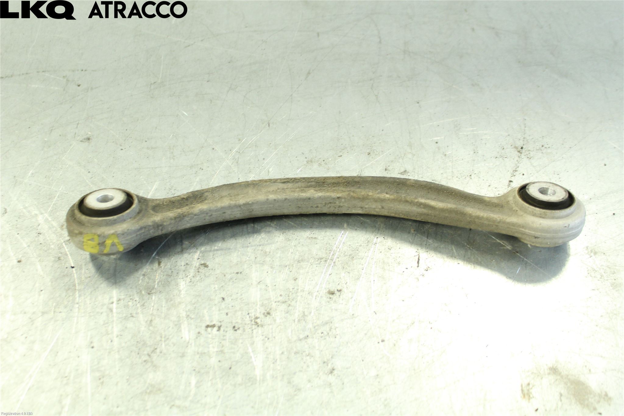 Mercedes-Benz MB EQC (N293) 20- Bärarm Bak Vänster