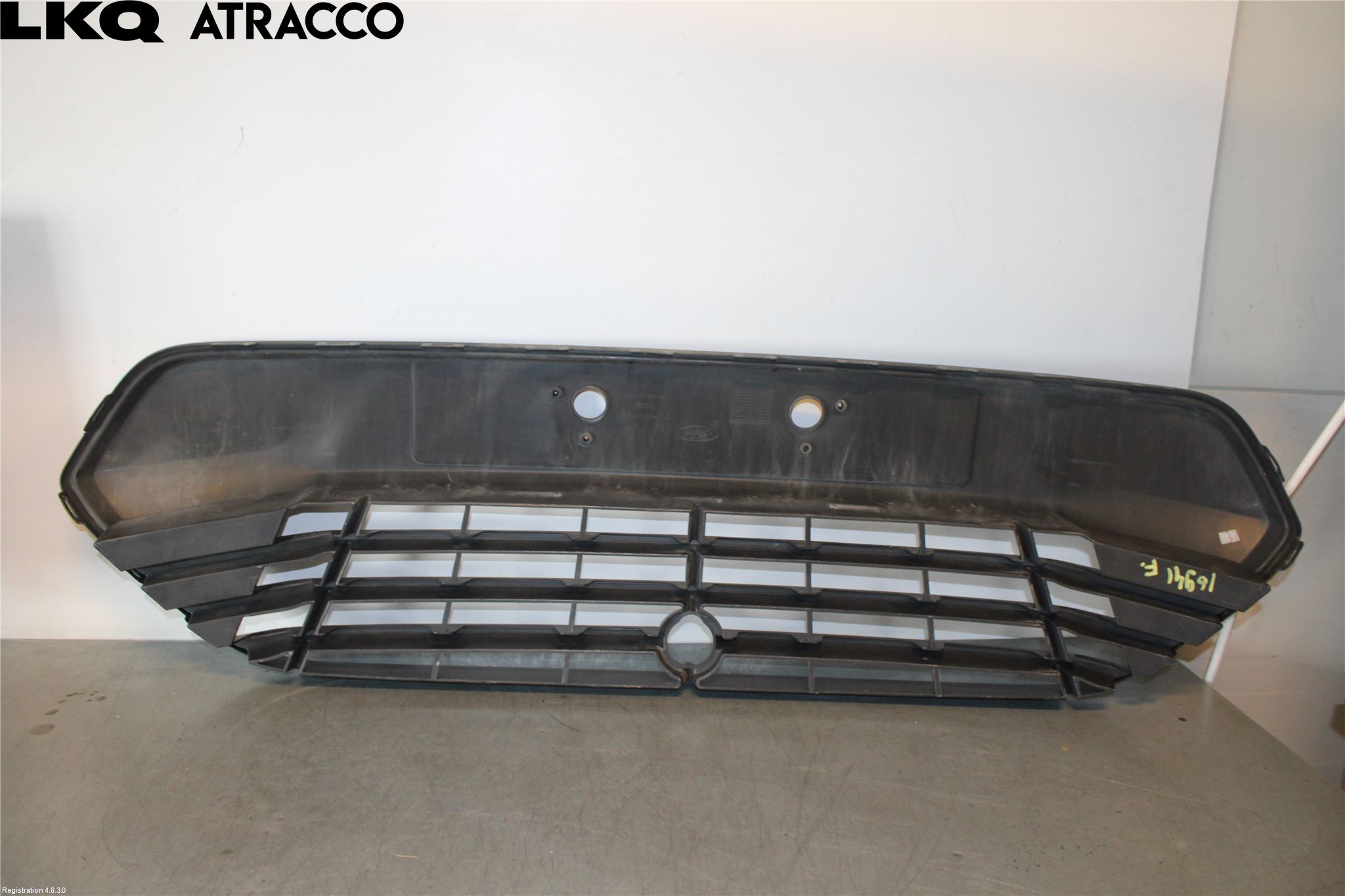 Ford TRANSIT/TOURNEO CUSTOM 13-24 Grill Komp