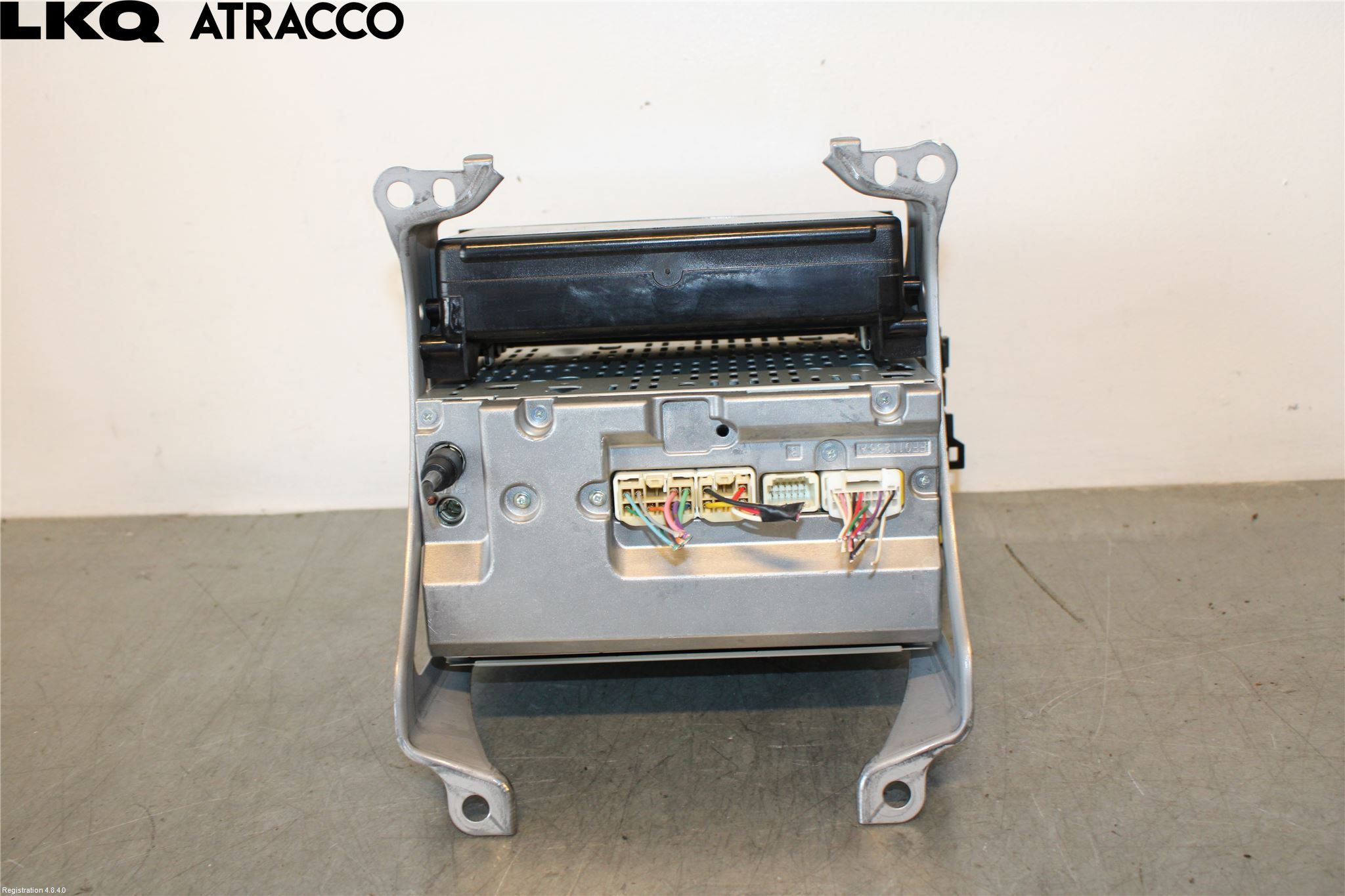 Toyota PRIUS NWH20 04-08 Radio