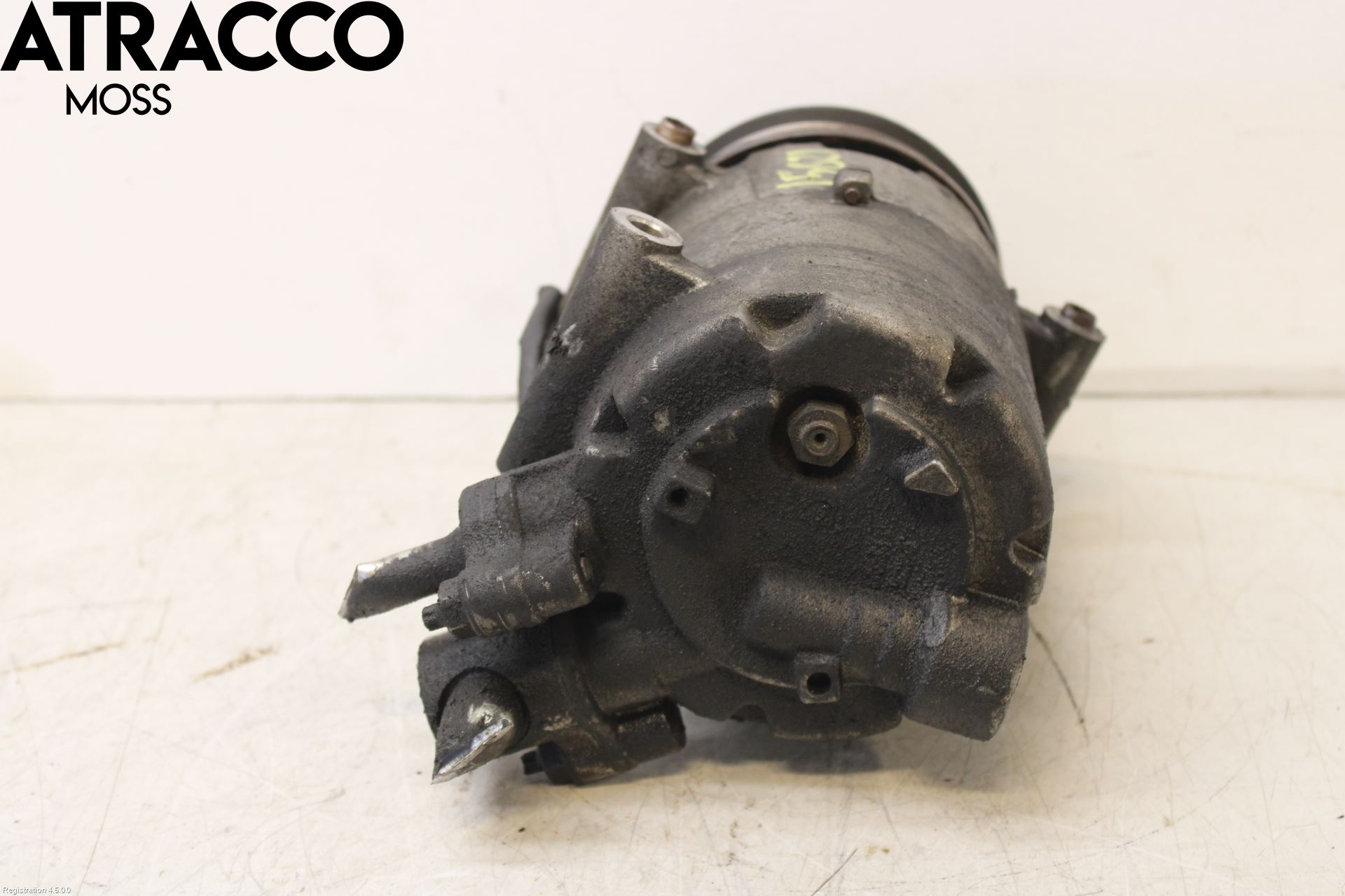 Ford MONDEO 07-15 Ac Kompressor