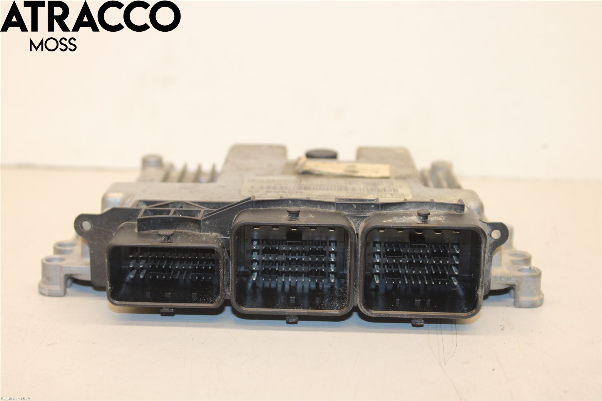 Ford MONDEO 15-22 Styrenhet Insprut Bensin