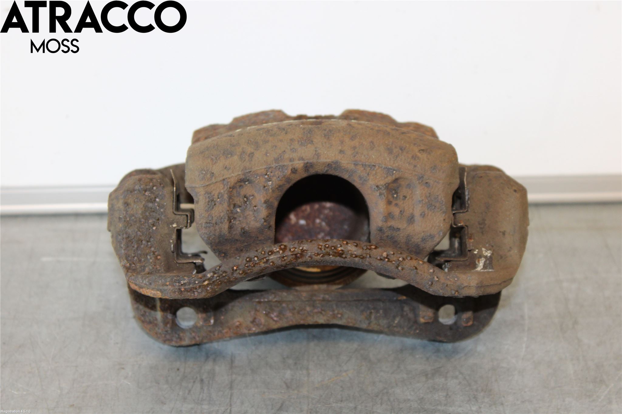 Hyundai i30 GD 13-17 Bromsok Fram Höger