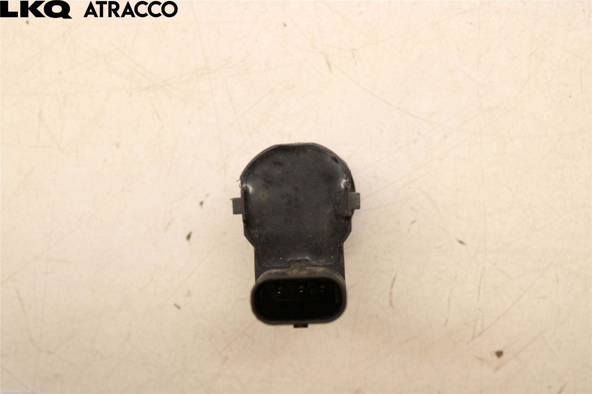 Ford TRANSIT/TOURNEO CONNECT 13-22 Parkeringshjälp Frontsensor