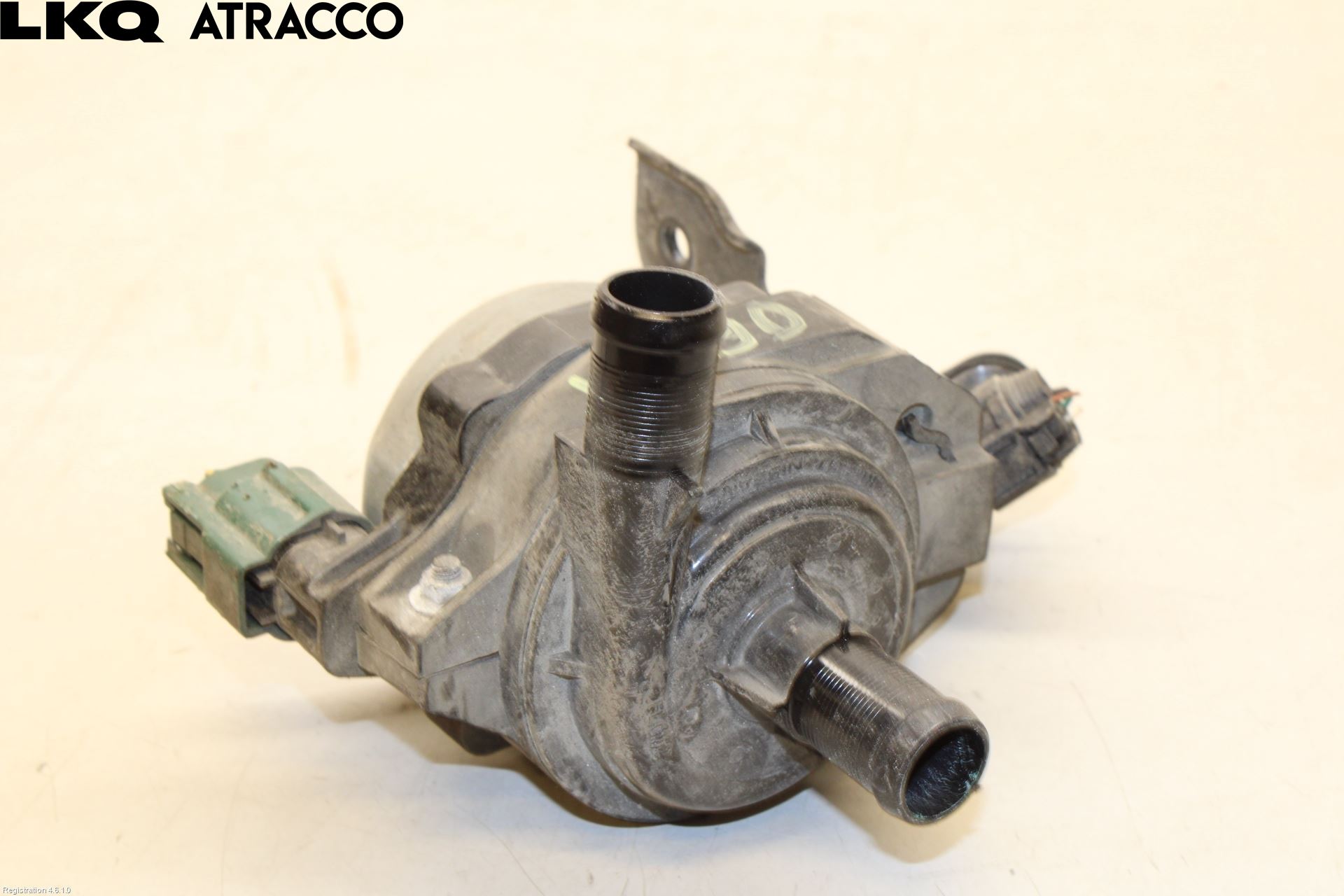 Nissan LEAF 18- Vattenpump