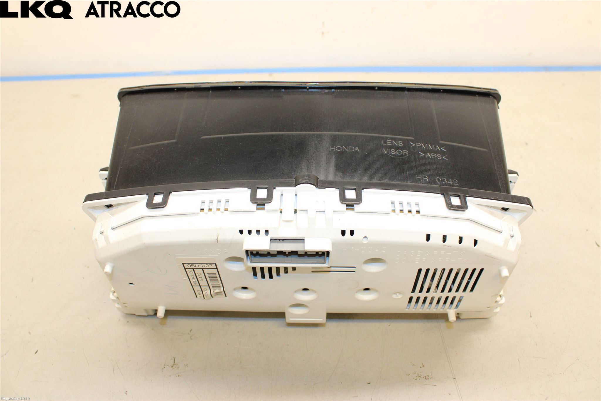 Honda CIVIC 06-11 Instrument Komb