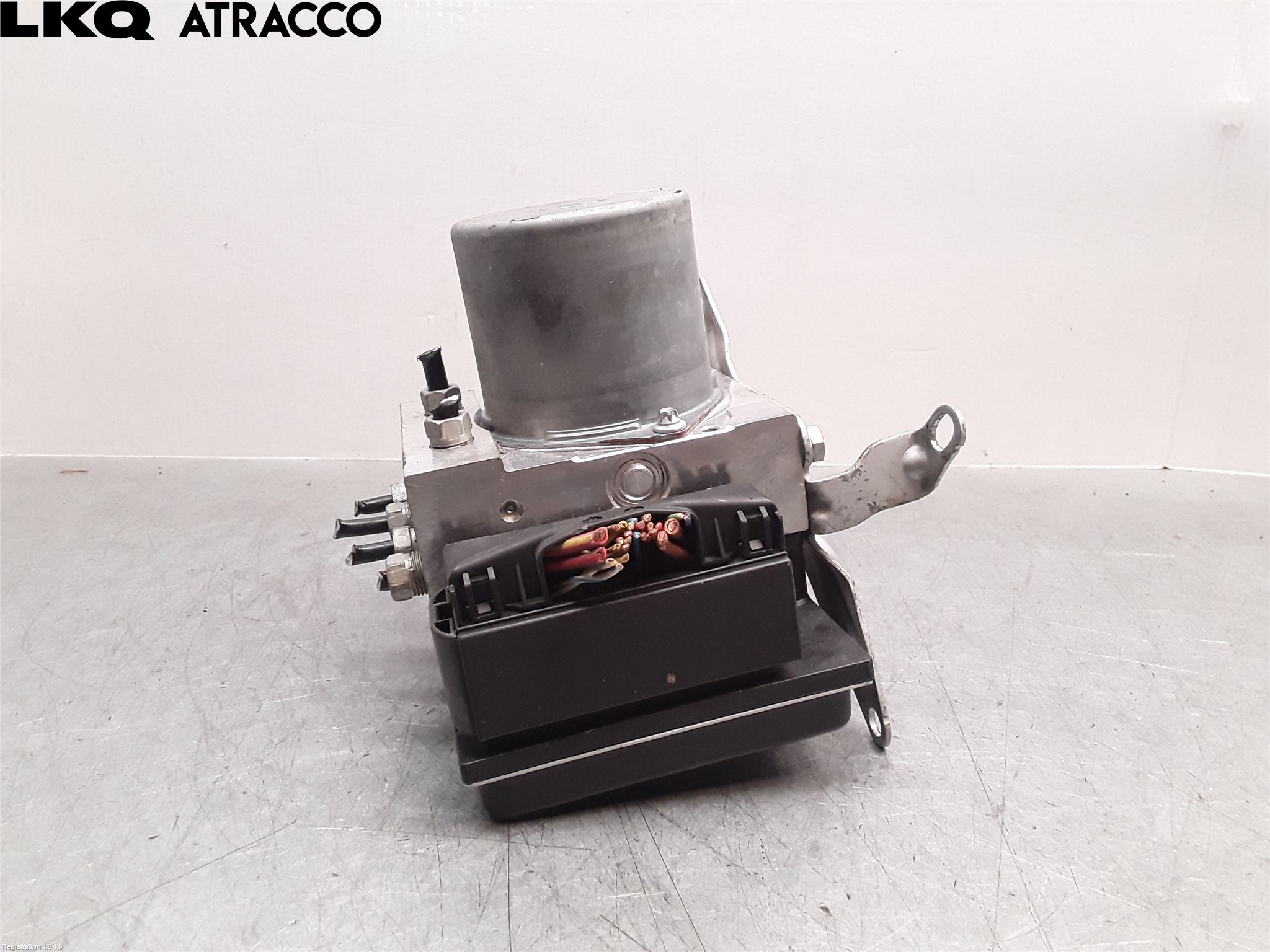 BMW 3 E90/91 SED/TOU 05-12 Abs Hydraulpump
