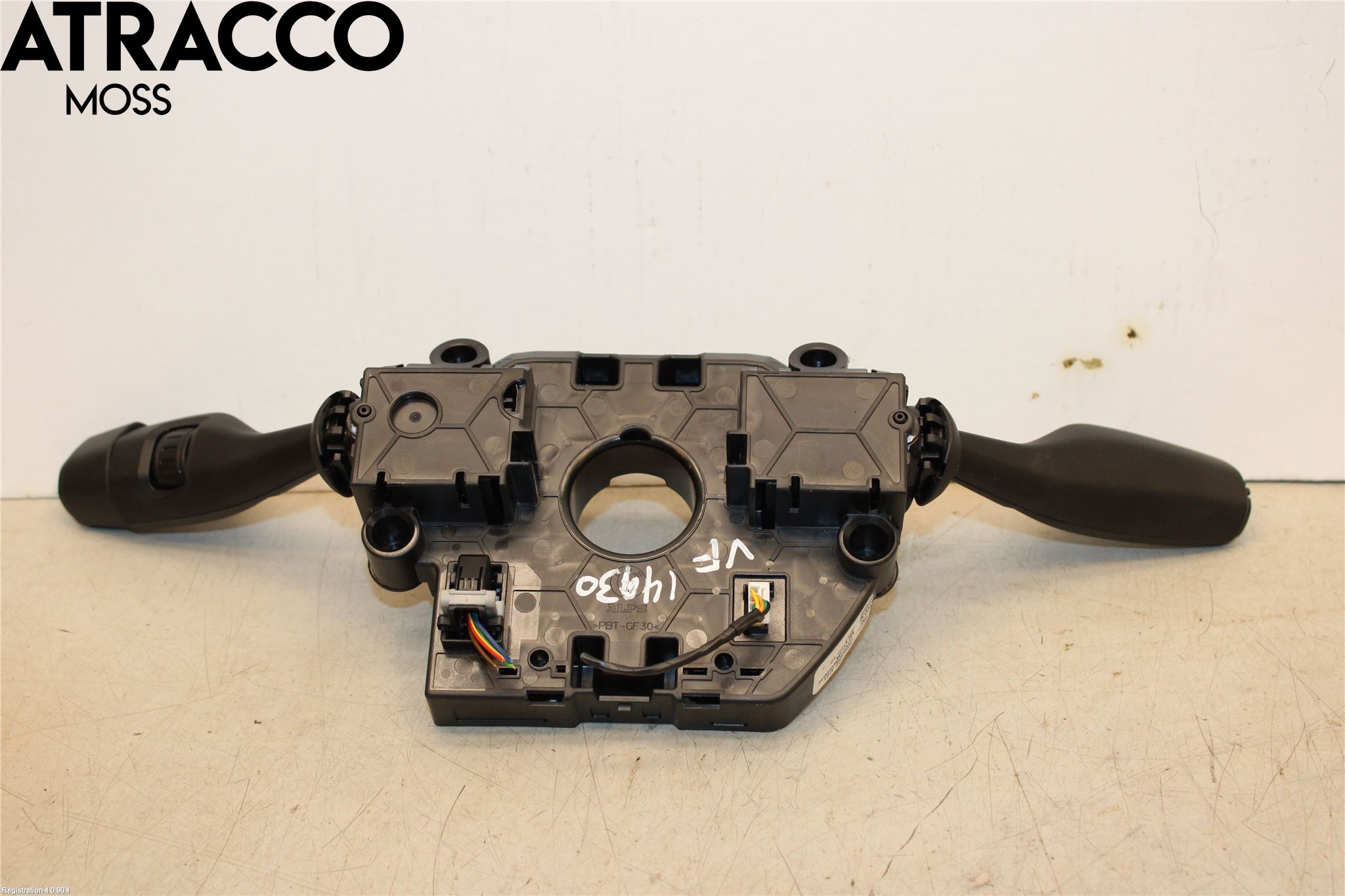 BMW X5 F15 13-18 Spakcentral