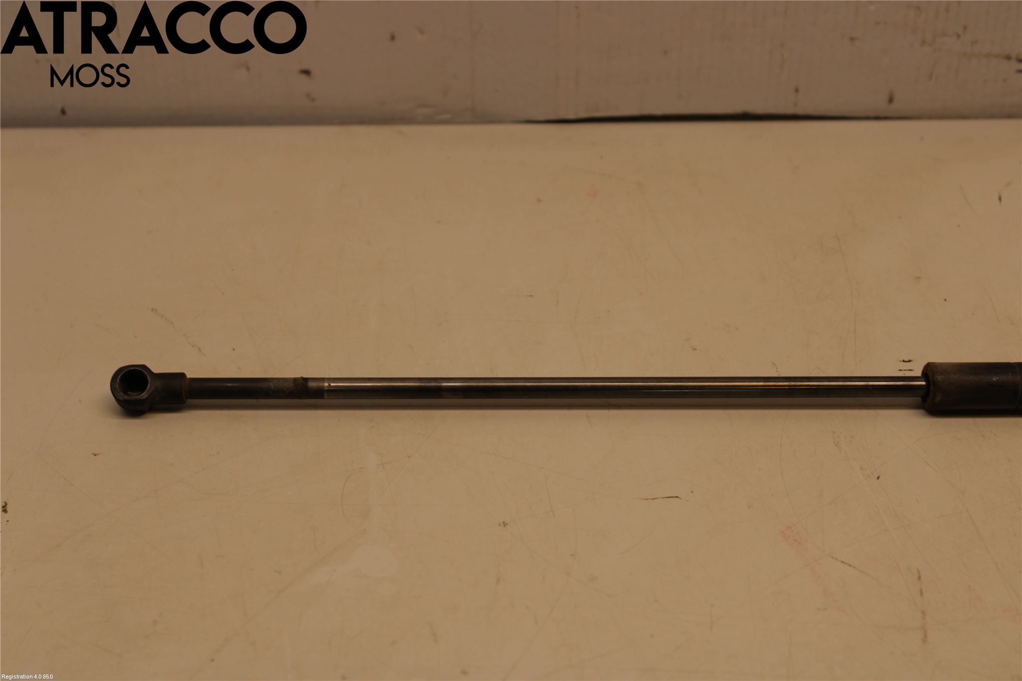 Peugeot 309 Gasfjäder Baklucka