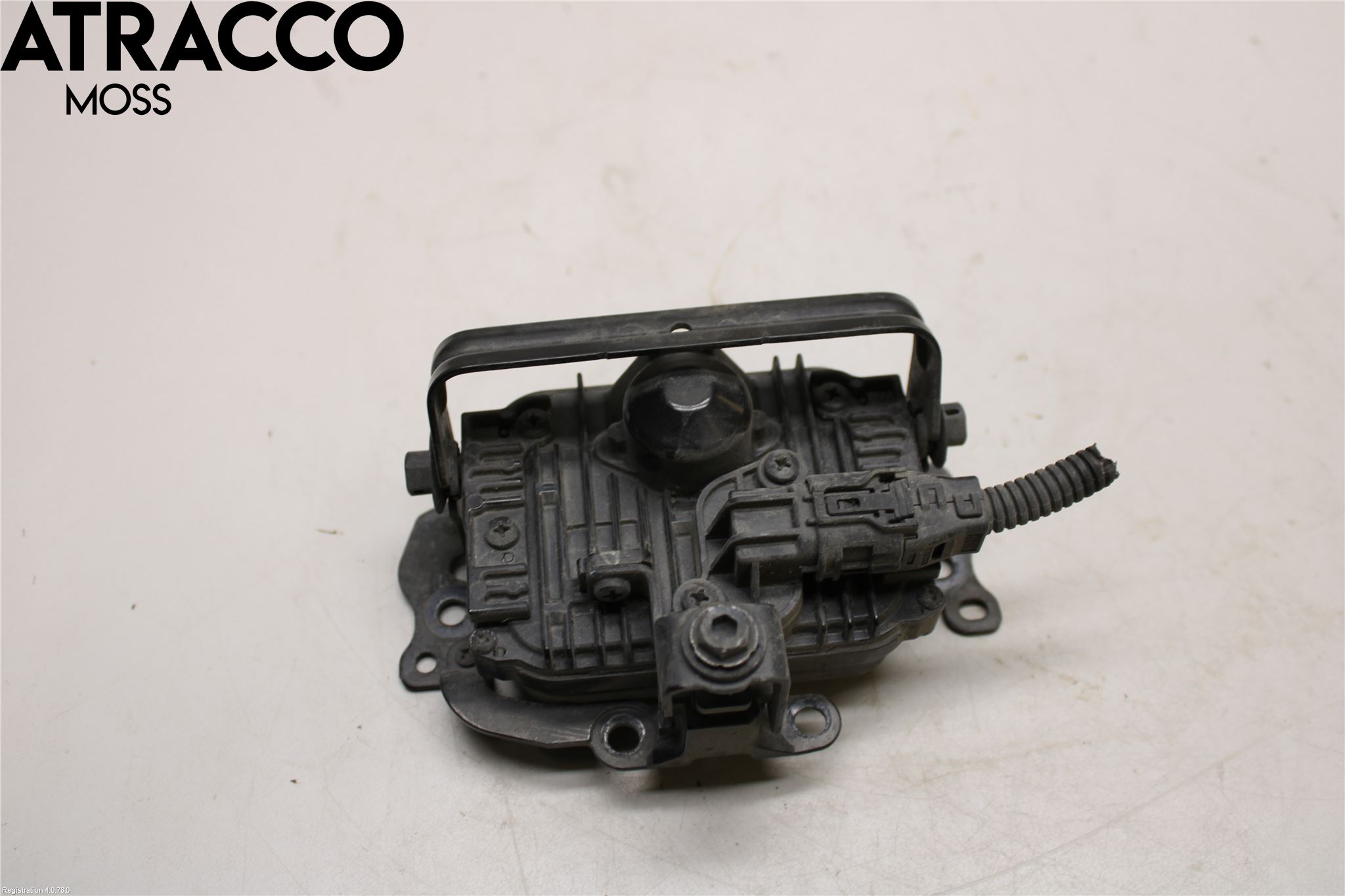 Toyota PRIUS+ ZVW40 12-20 Sensor Adaptiv Farthållare