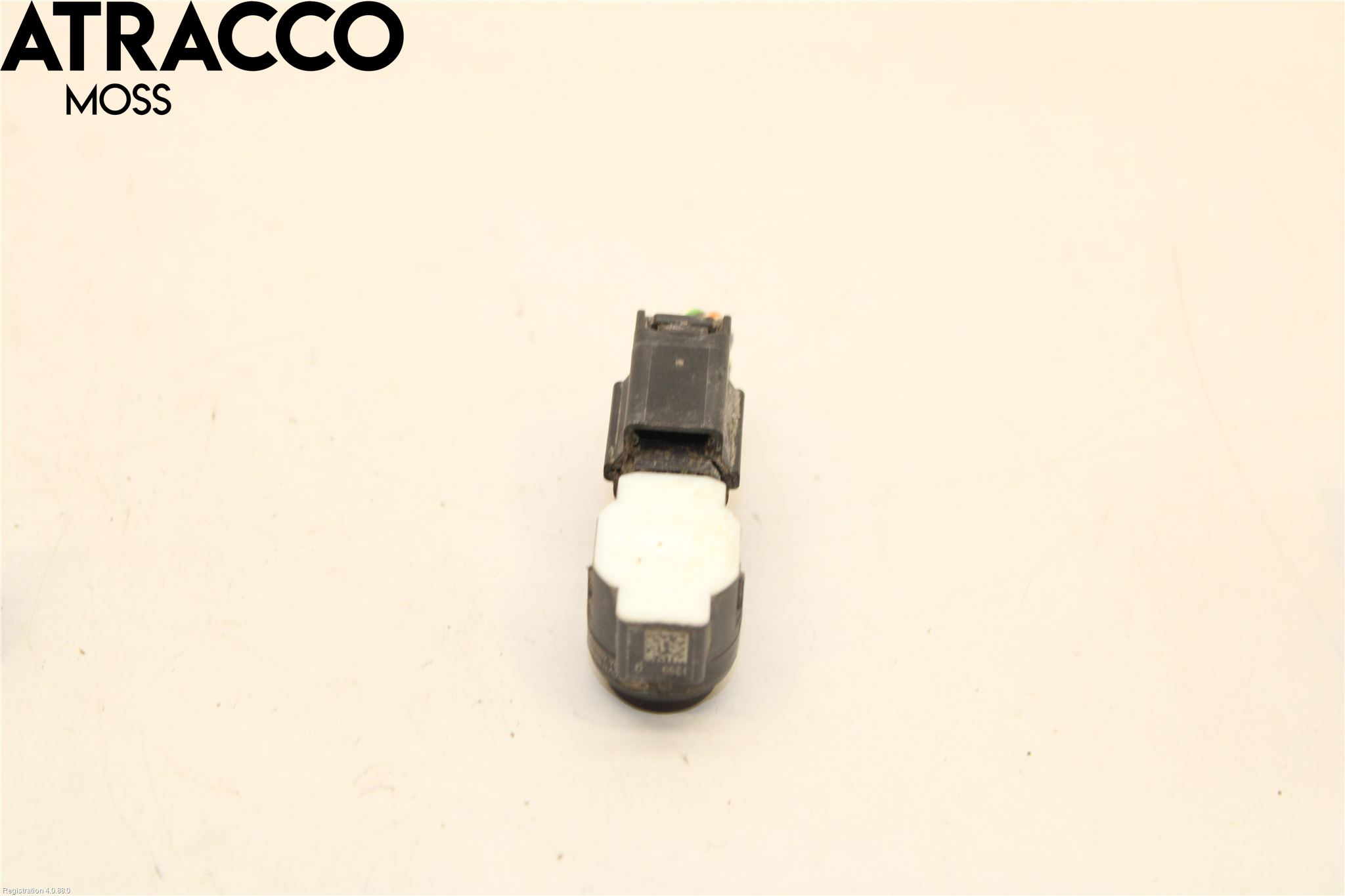 Ford FIESTA 13-17 Parkeringshjälp Backsensor
