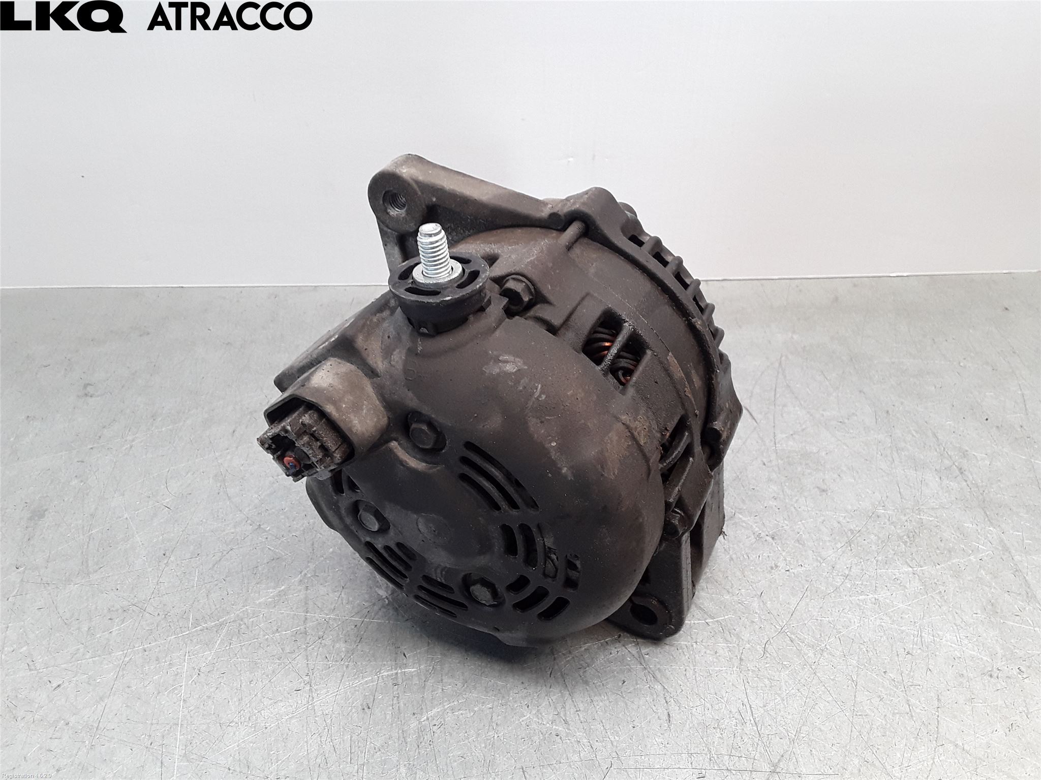 Suzuki SX4 S-CROSS 14-21 Generator