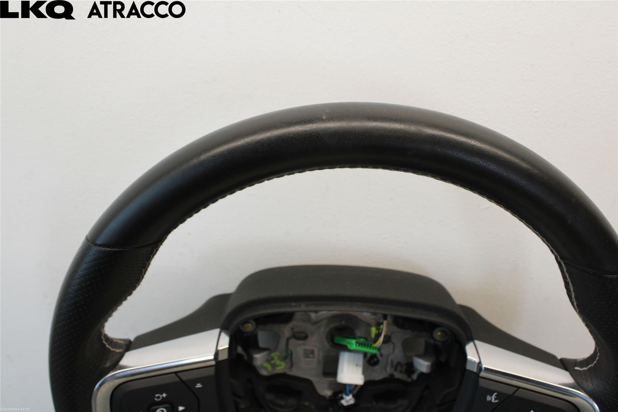 Volvo XC40/RECHARGE 18- Ratt