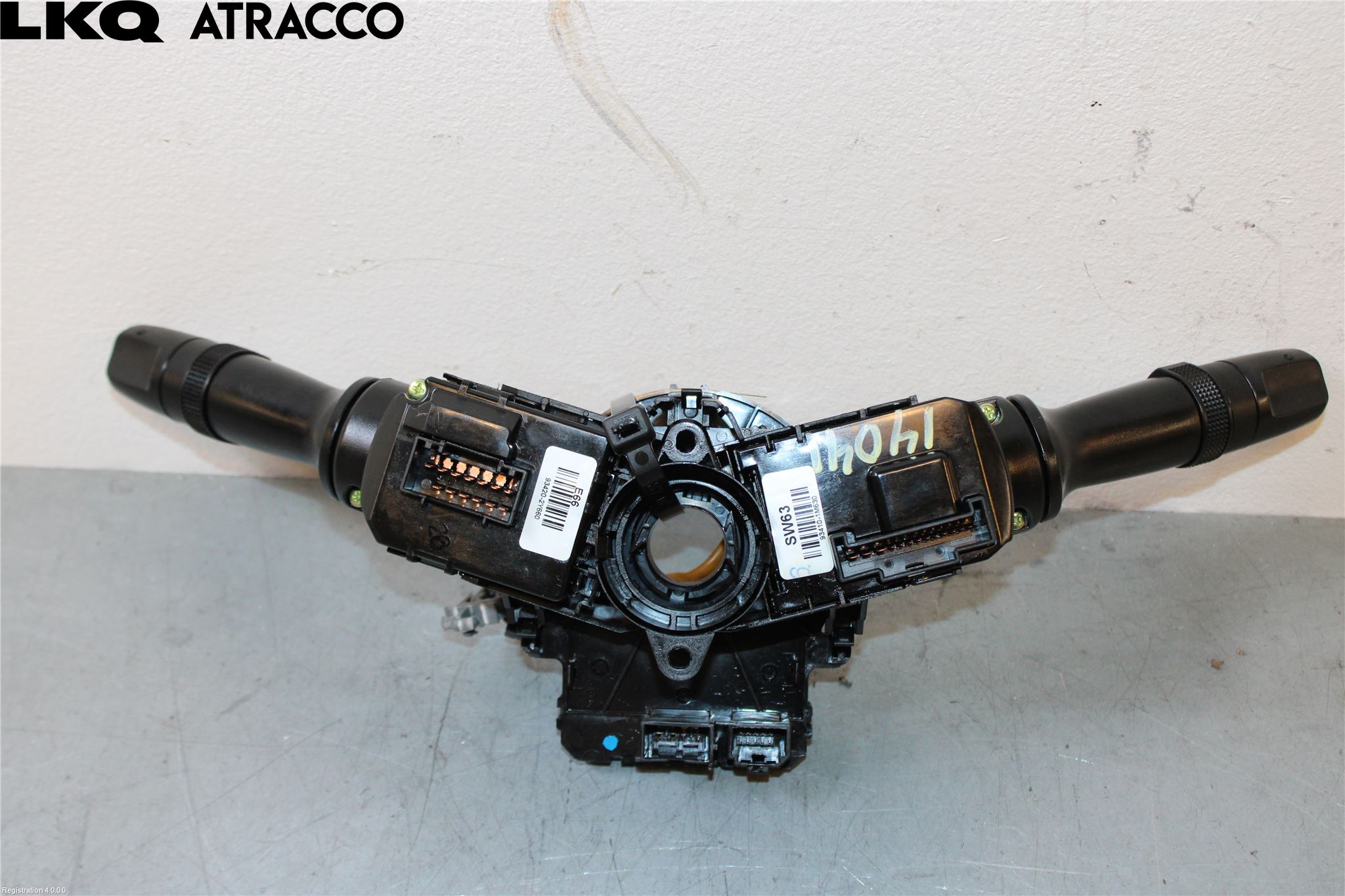 Hyundai SANTA FE 13-18 Spakcentral