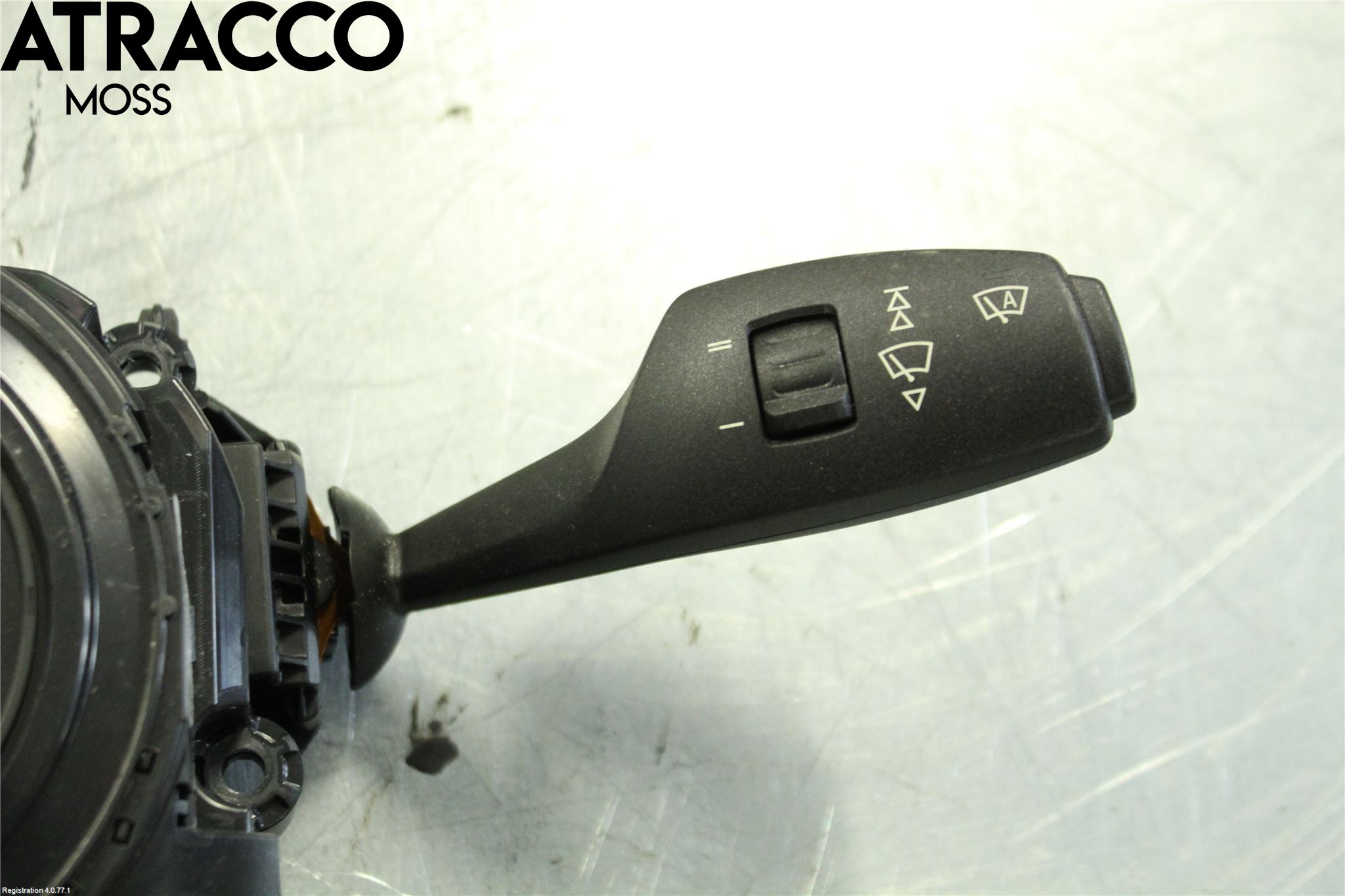 BMW 3 F30/F31/F80 12-19 Spakcentral