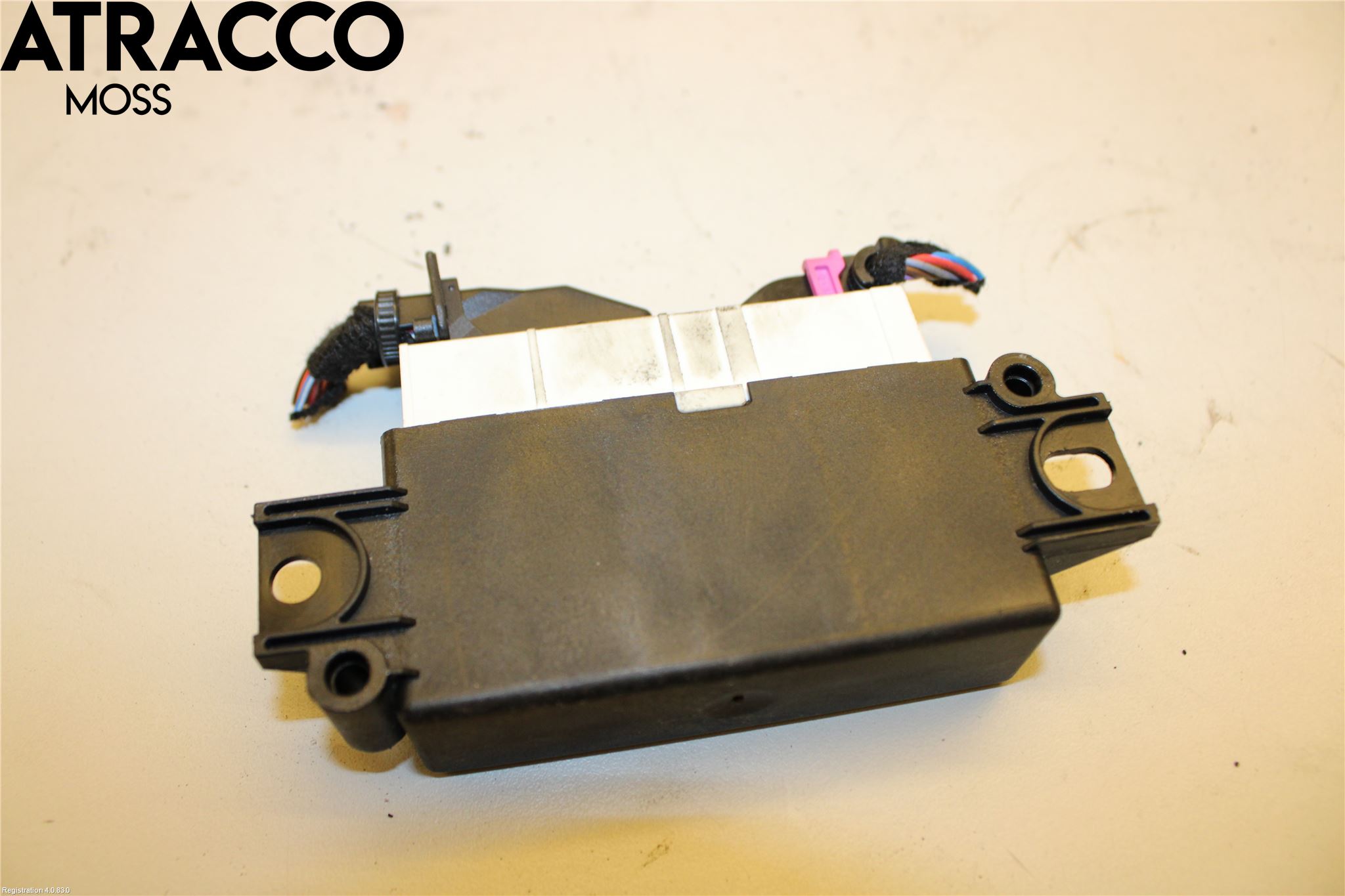 Volkswagen VW GOLF / E-GOLF VII 13-20 Styrenhet Parkeringshjälp