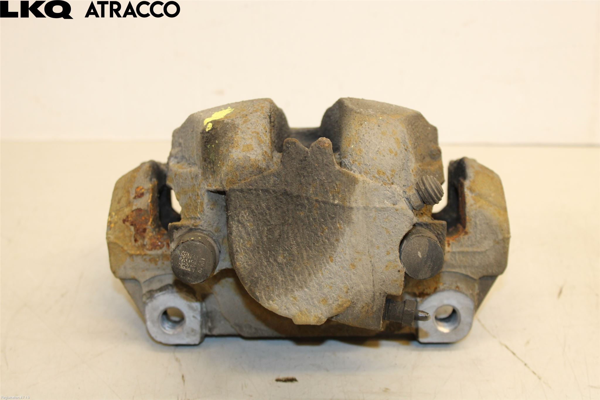 Volvo V60 19- Bromsok Fram Höger