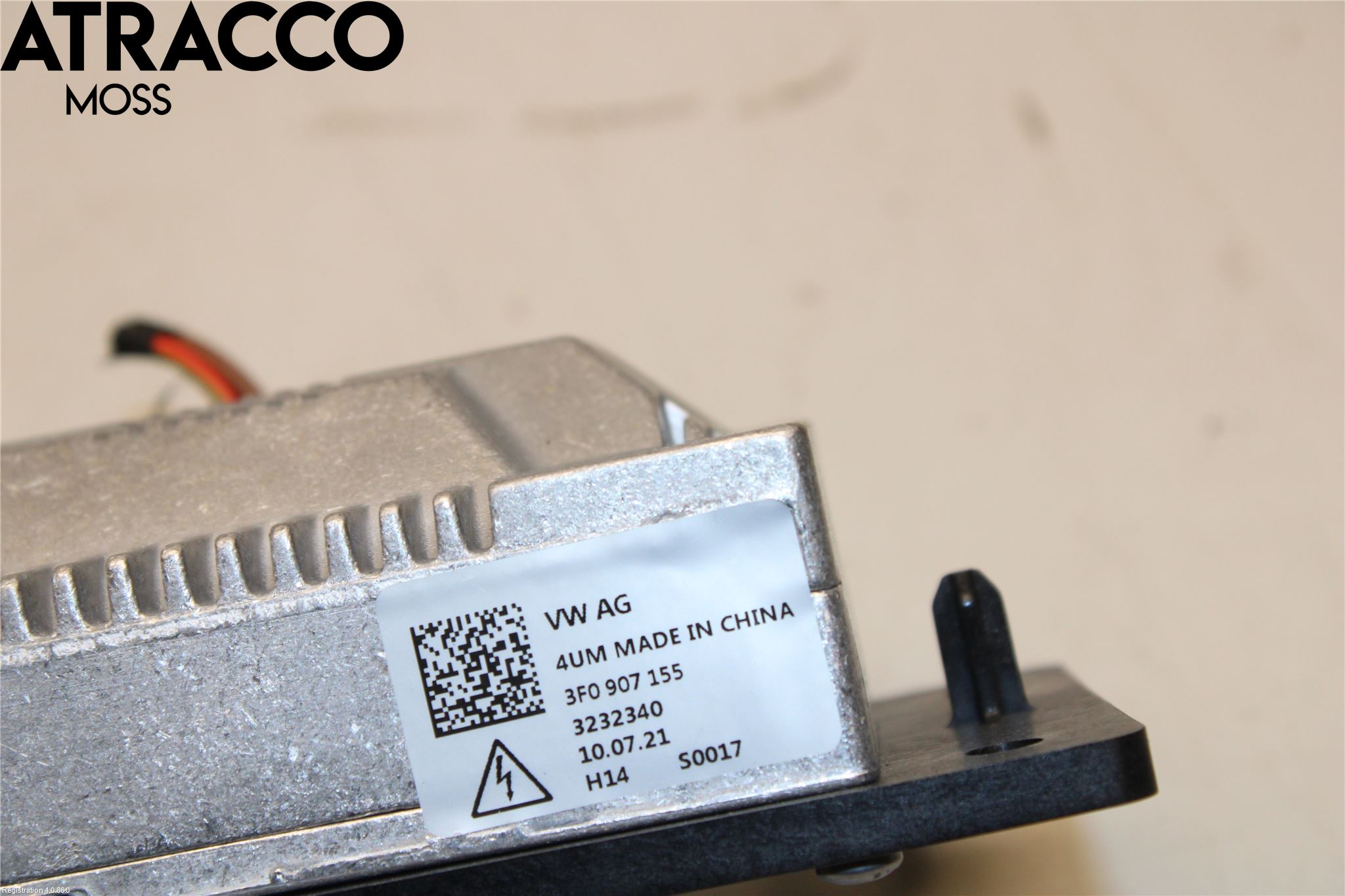 Skoda ENYAQ iV 21- Inverter 12 -> 220 V