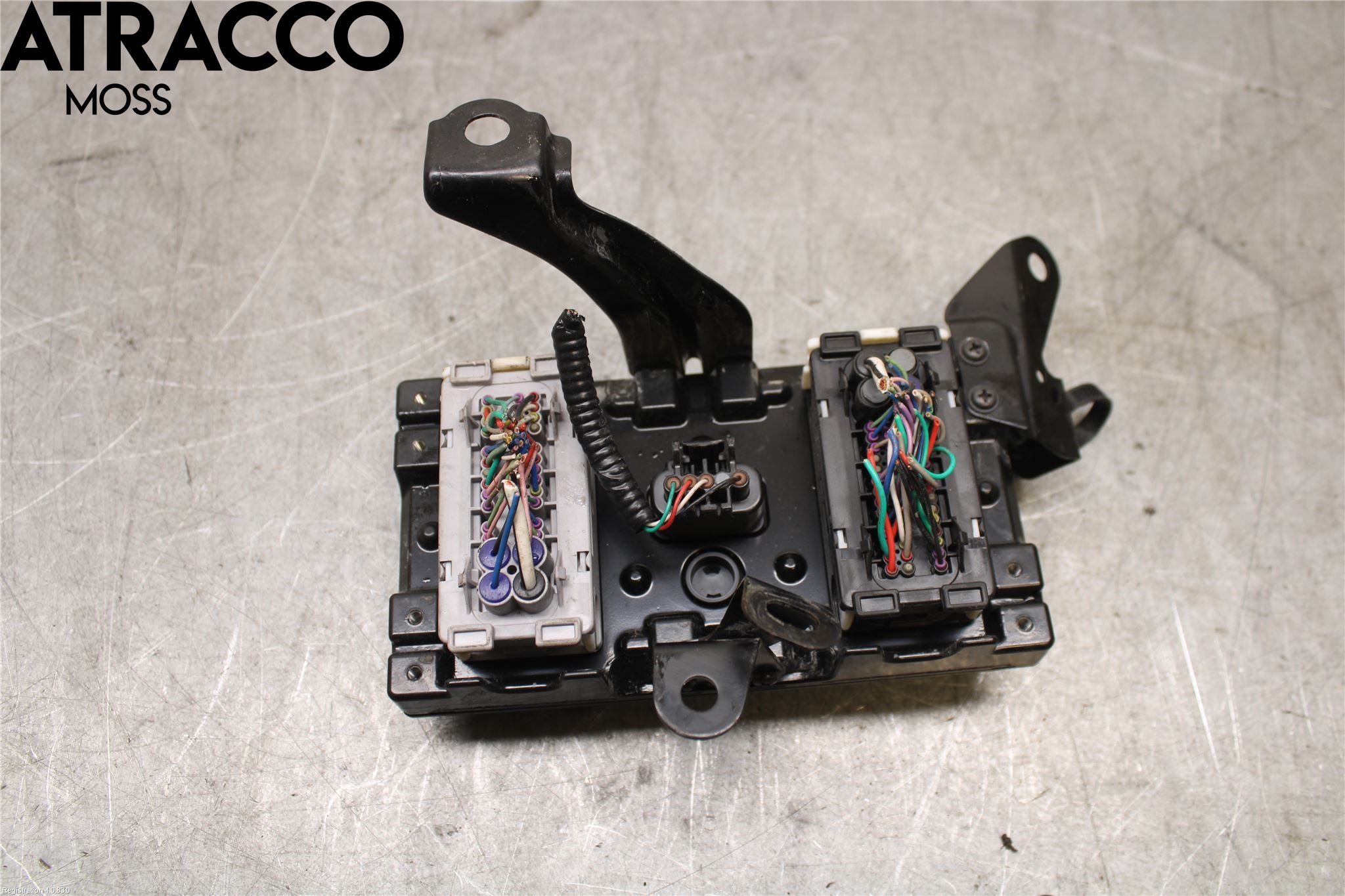 Lexus IS 250/350 14-20 Styrenhet Abs