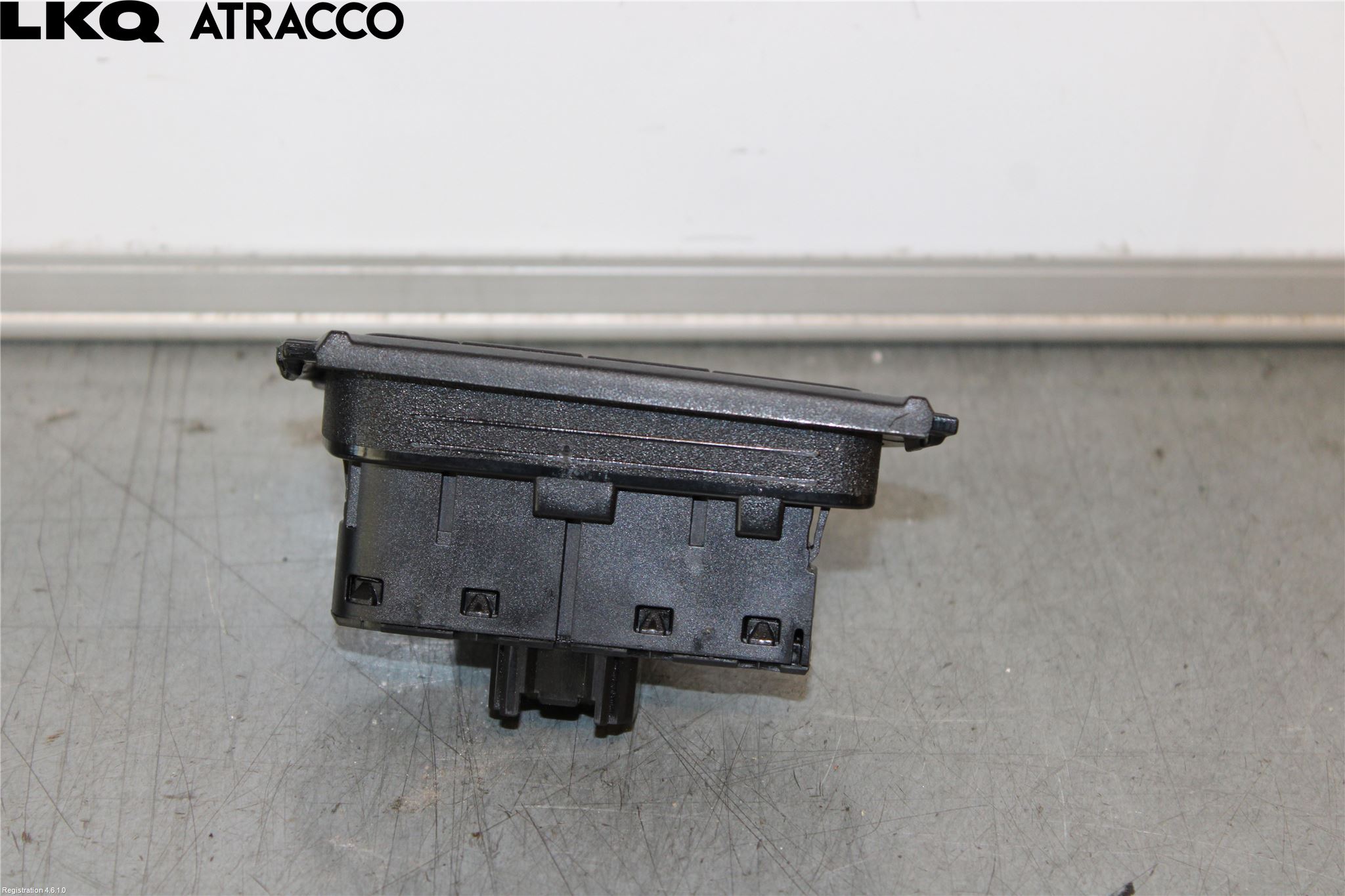 Ford TRANSIT/TOURNEO CUSTOM 13-24 Strömställare Multifunktion