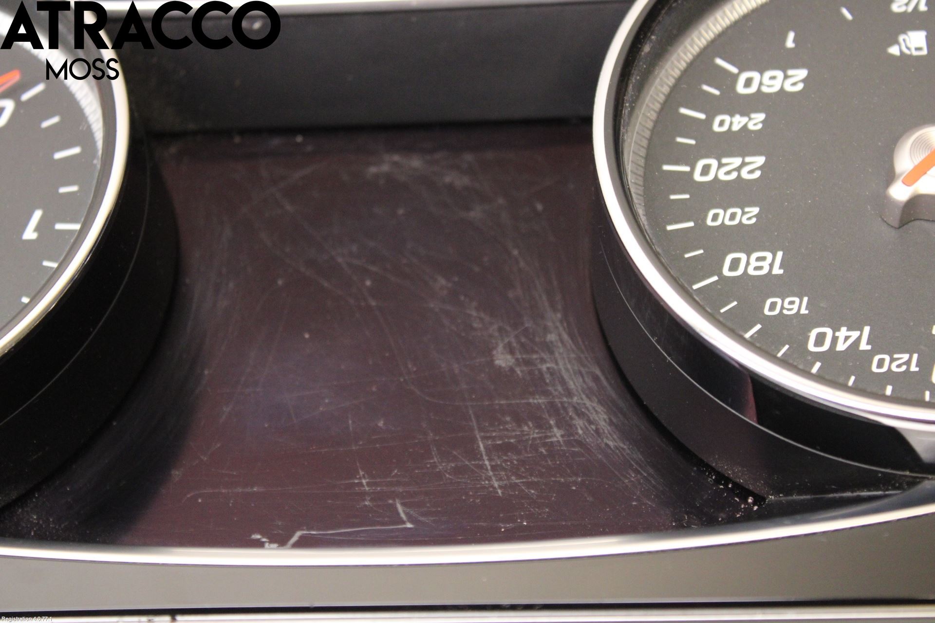 Mercedes-Benz MB E-KLASS (W213) 16-23 Instrument Komb
