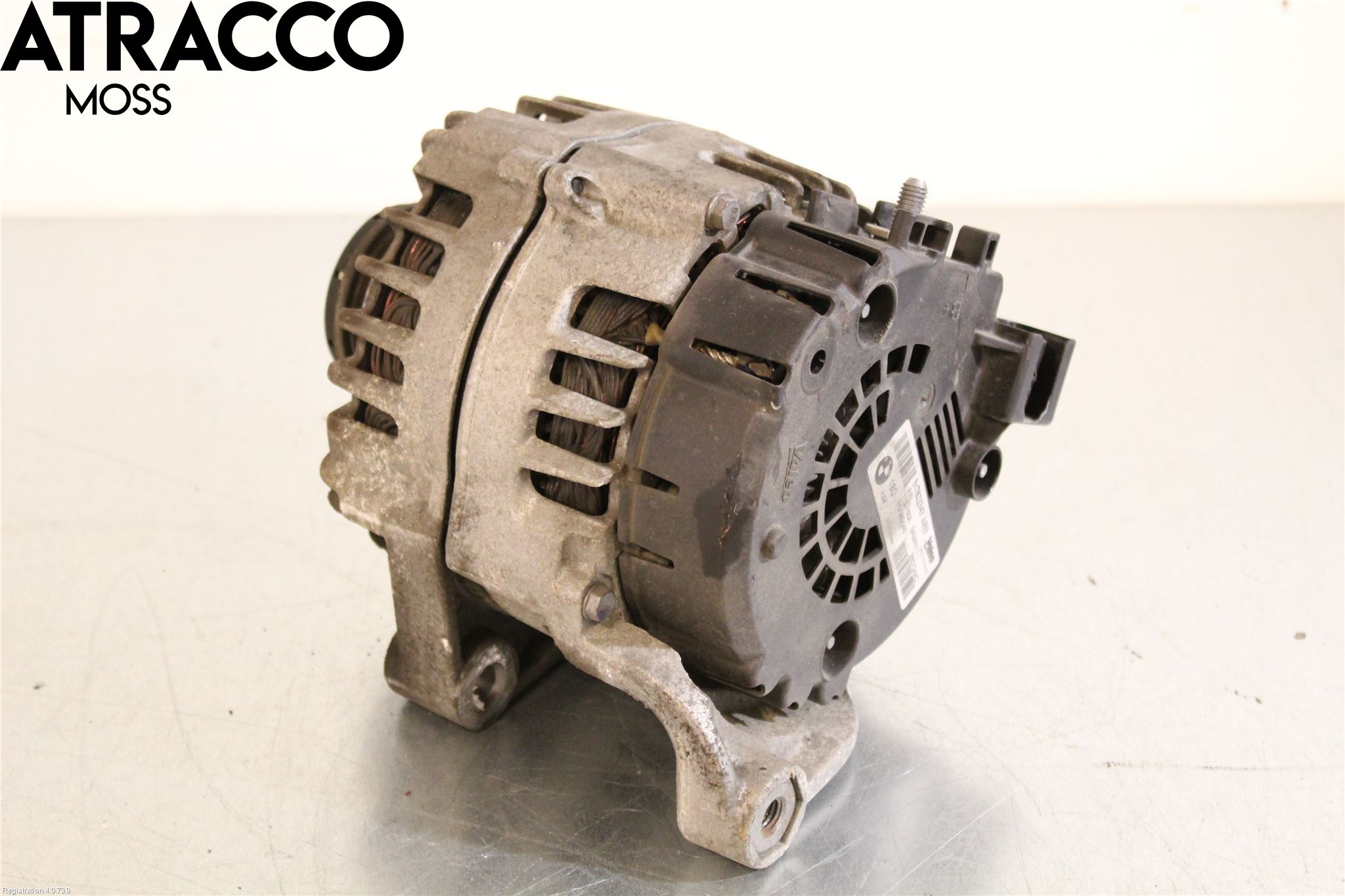 BMW 1 F20/F21 11-19 Generator