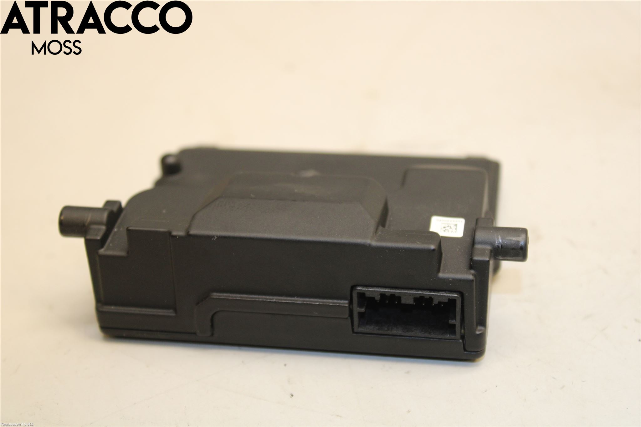 Ford FIESTA (VII) 18-23 Sensor Adaptiv Farthållare