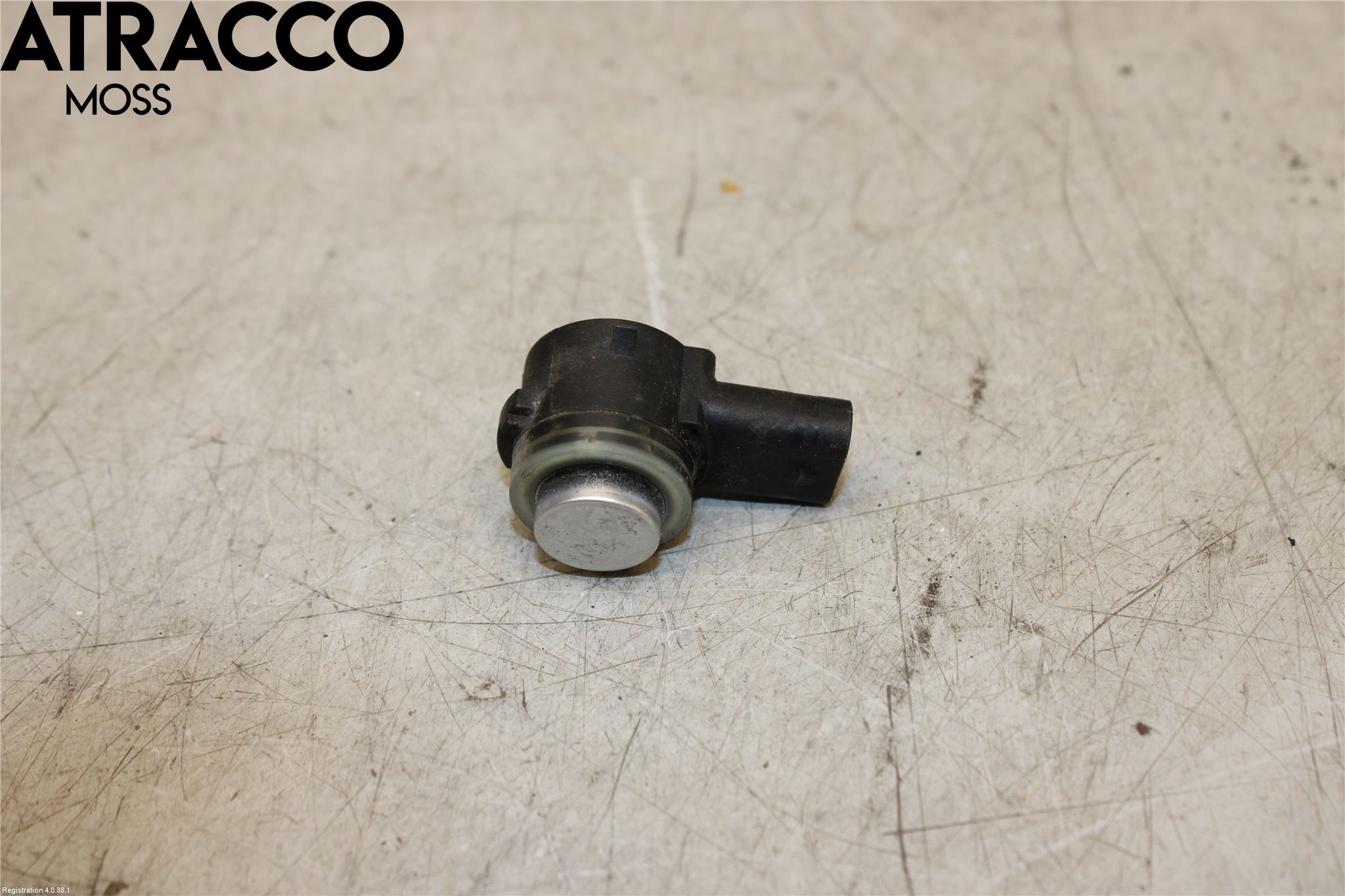 Skoda OCTAVIA (5E) 13-20 Parkeringshjälp Backsensor