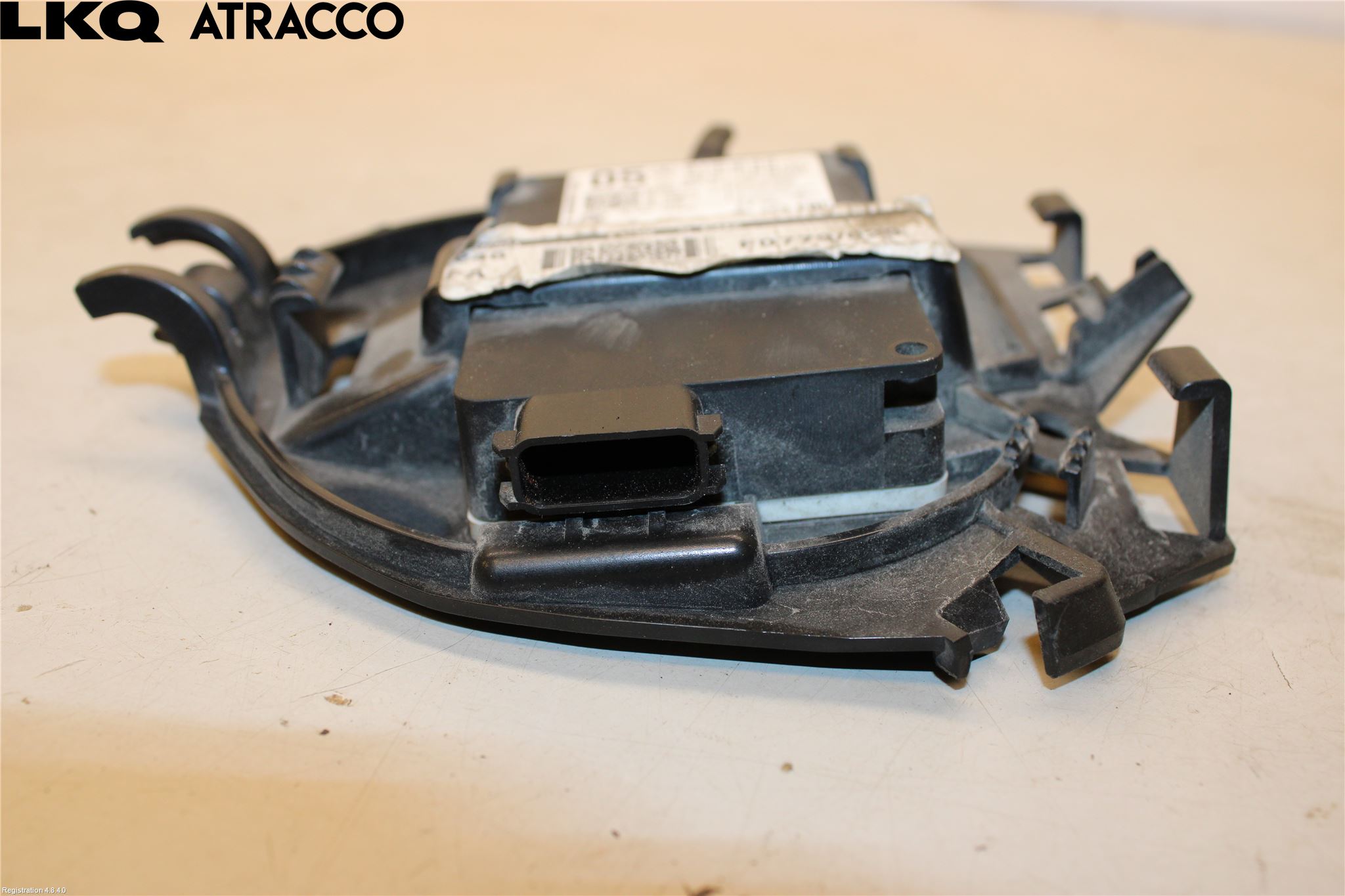 Mercedes-Benz MB B-KLASS (W246/W242) 12-19 Sensor Aktivt Kollisionsskydd