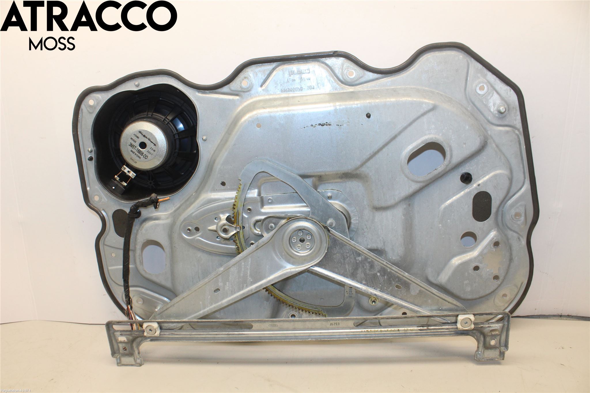 Ford KUGA 08-12 Fönsterhissmekanism