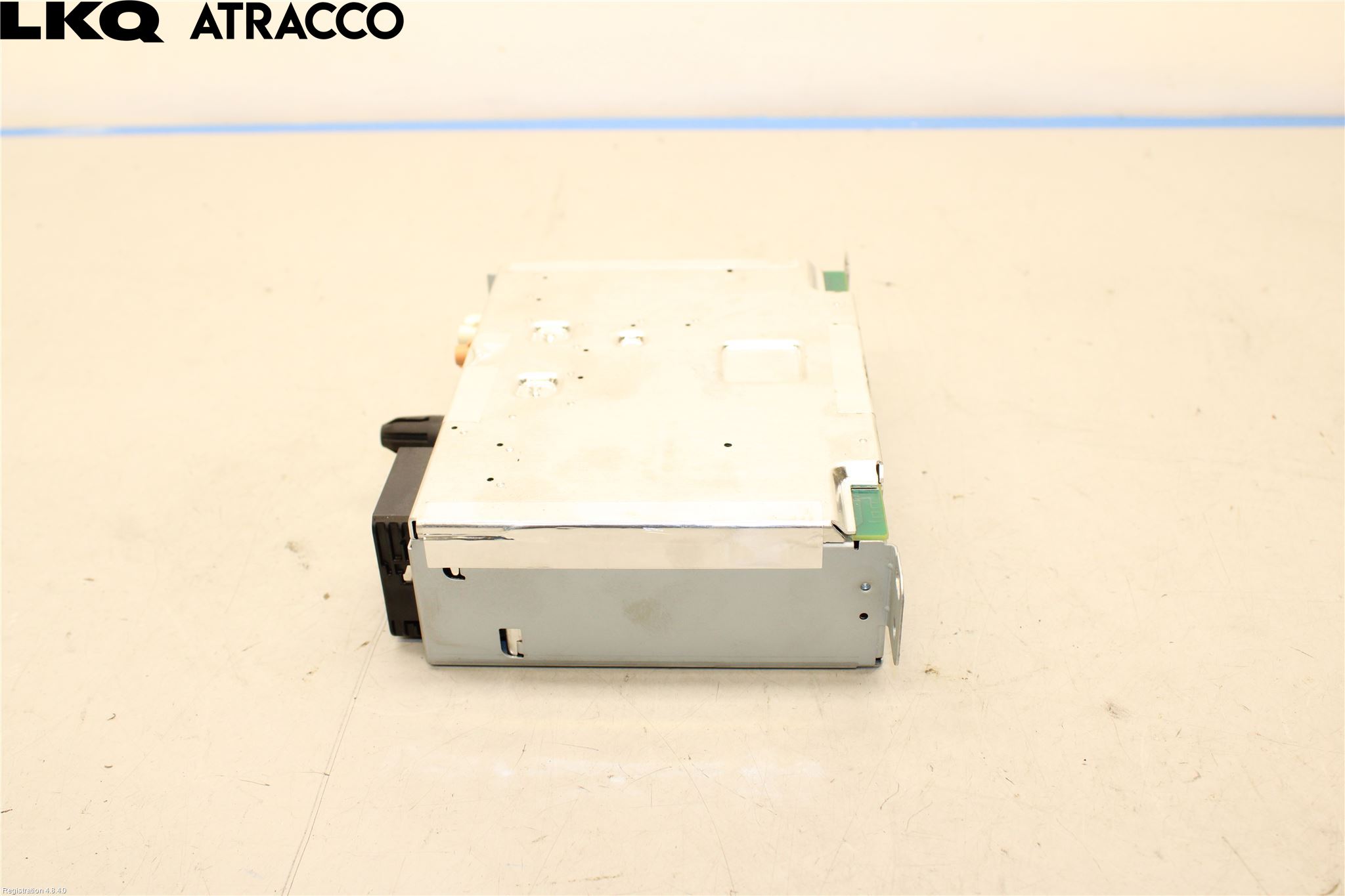 Citroen COTROEN C3 17-24 Radio