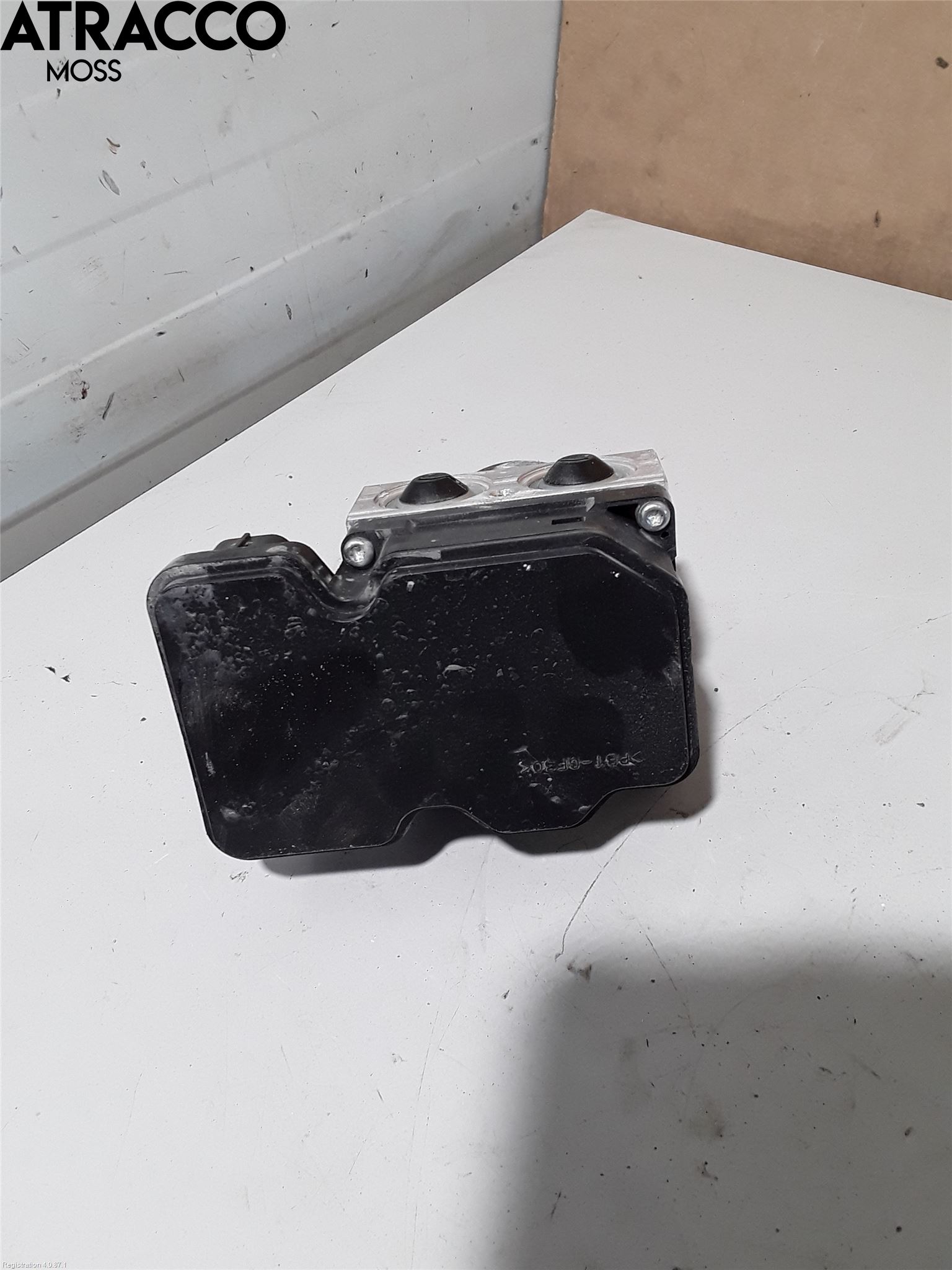 Toyota COROLLA 19- Abs Hydraulaggregat