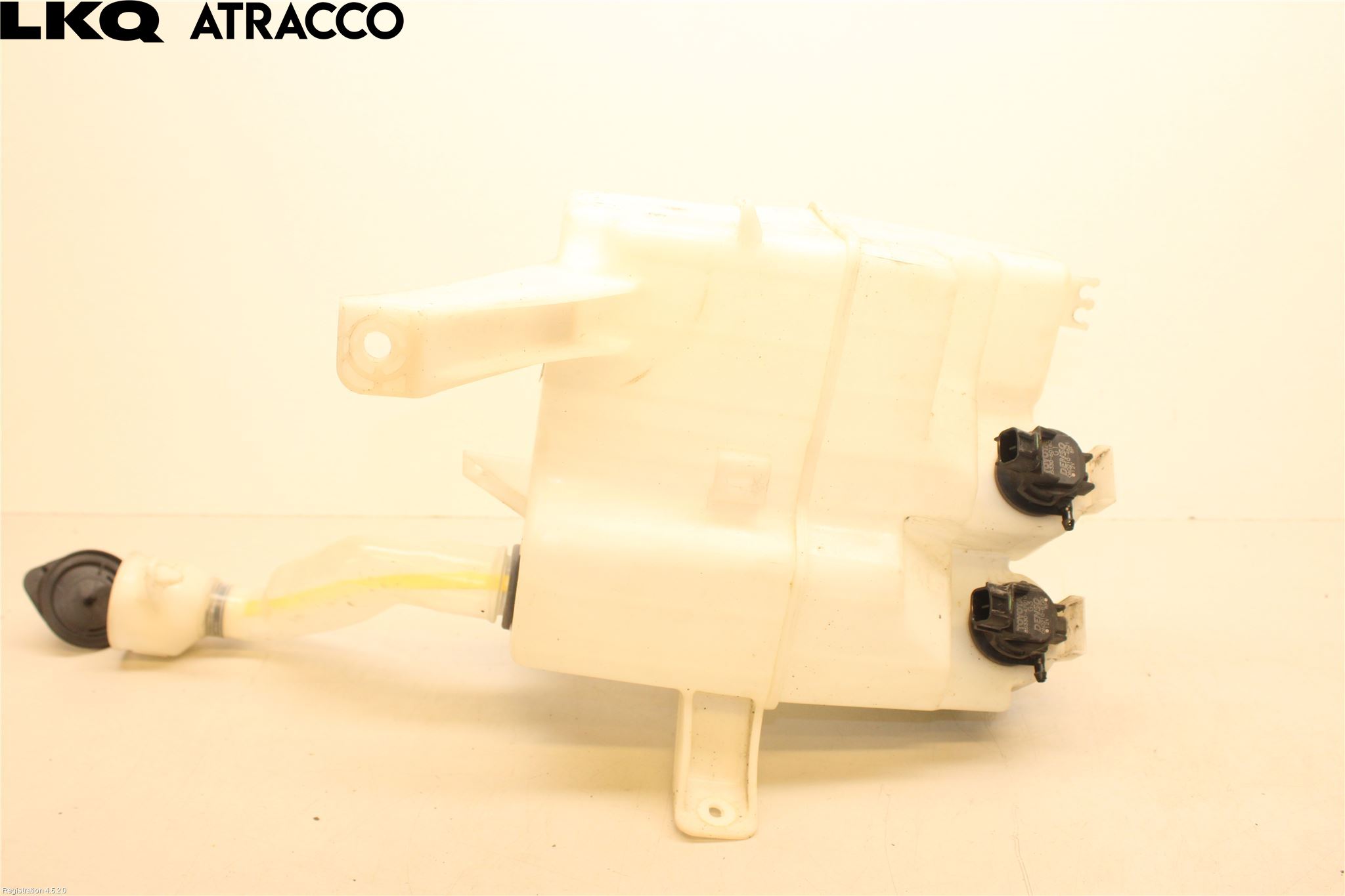 Toyota PRIUS+ ZVW40 12-20 Spolartank Vindruta
