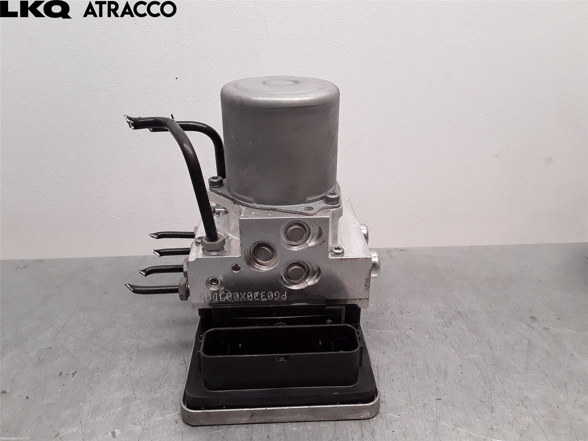 Mercedes-Benz MB EQC (N293) 20- Abs Hydraulpump