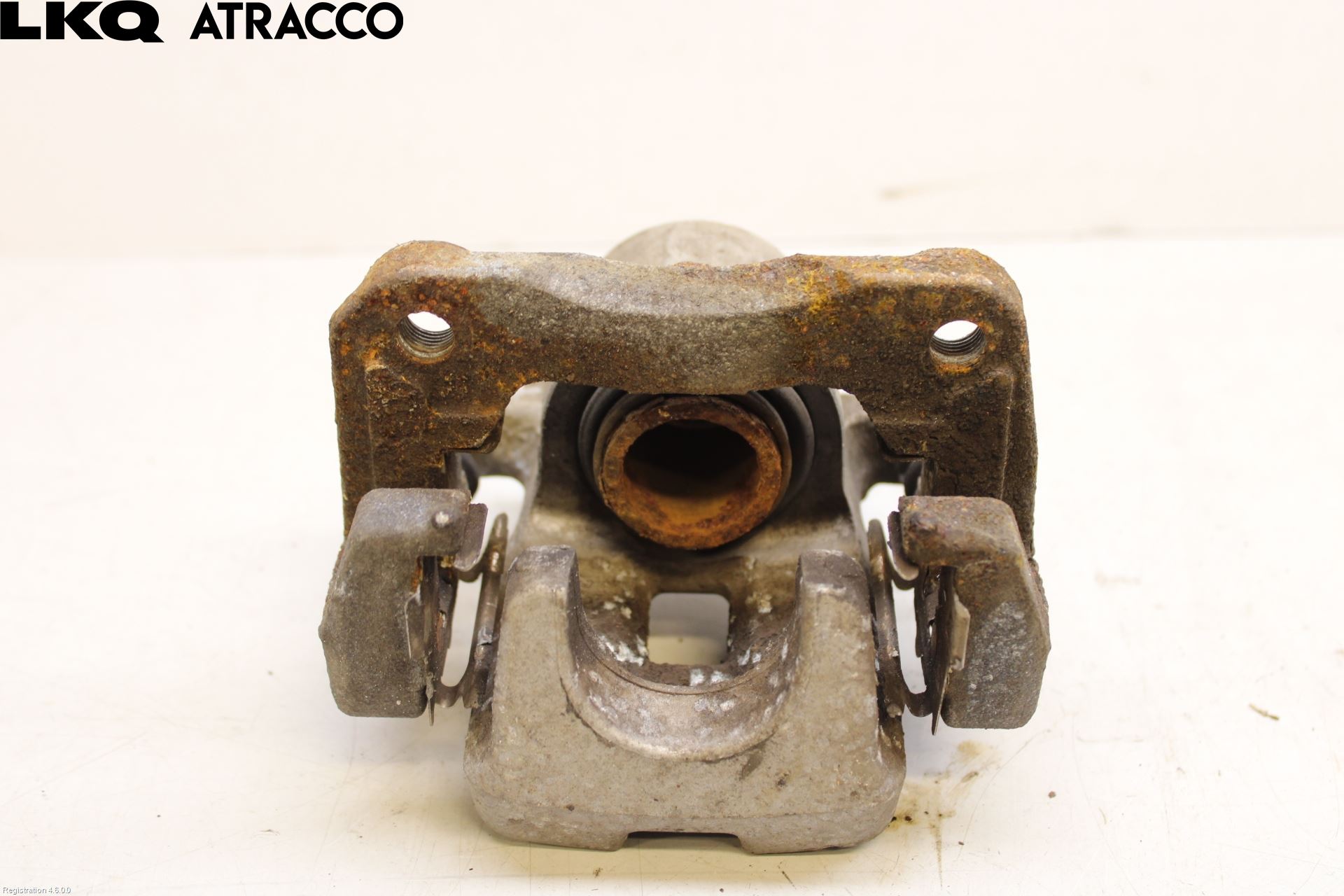 Toyota RAV4 13-18 Bromsok Bak Höger