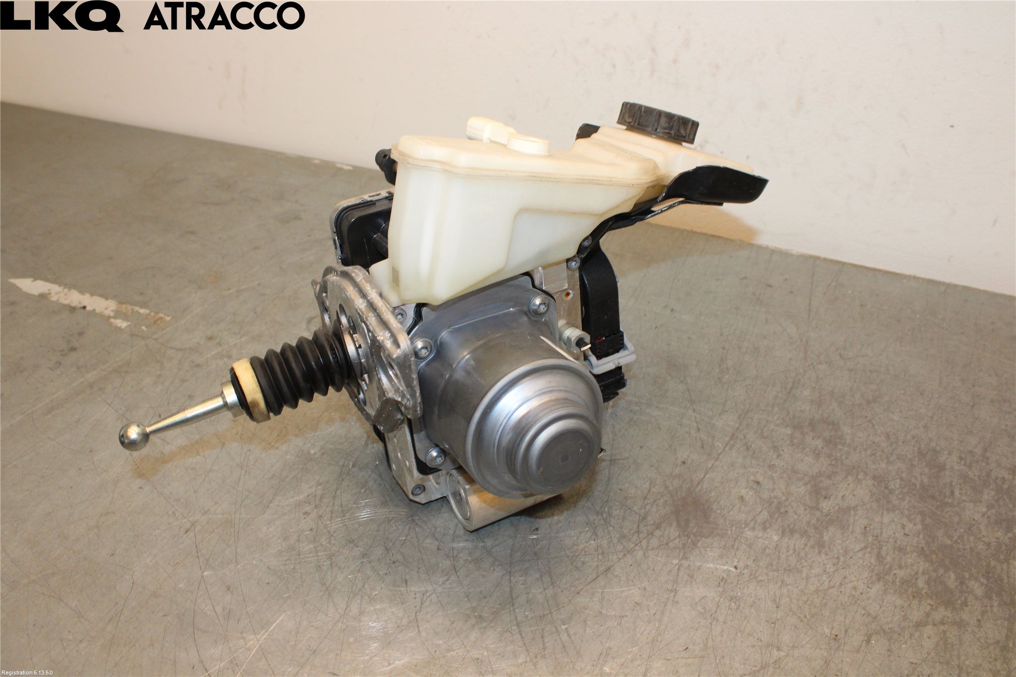 Volvo V60 19- Abs Hydraulaggregat