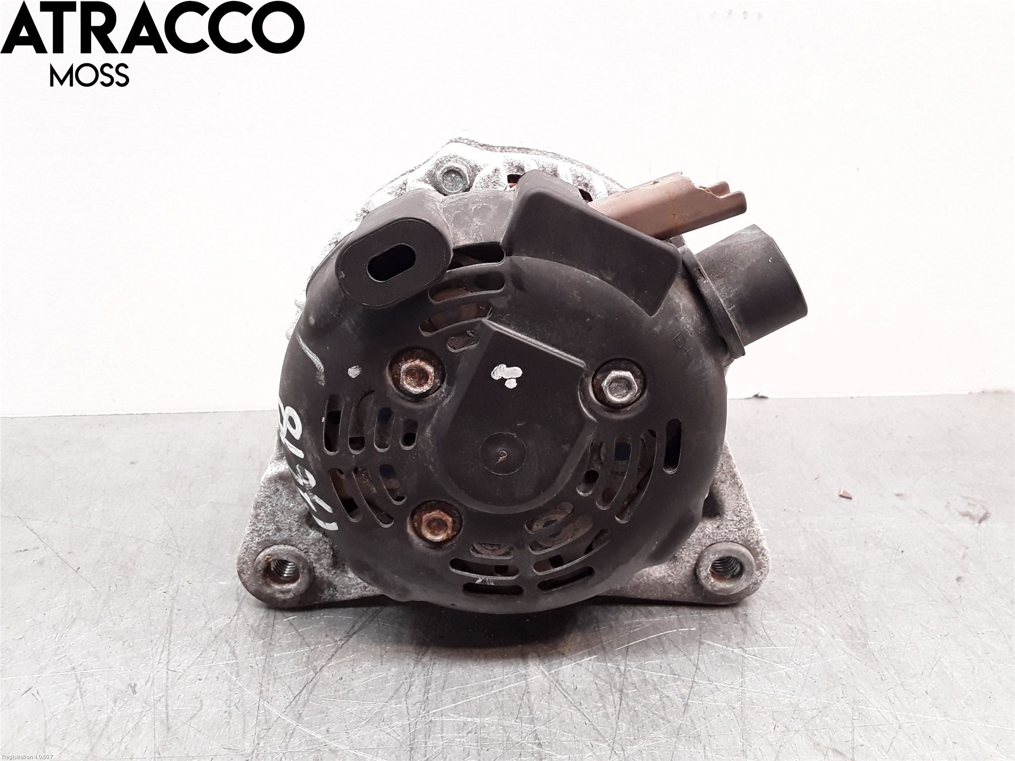 Peugeot 308 14-21 Generator