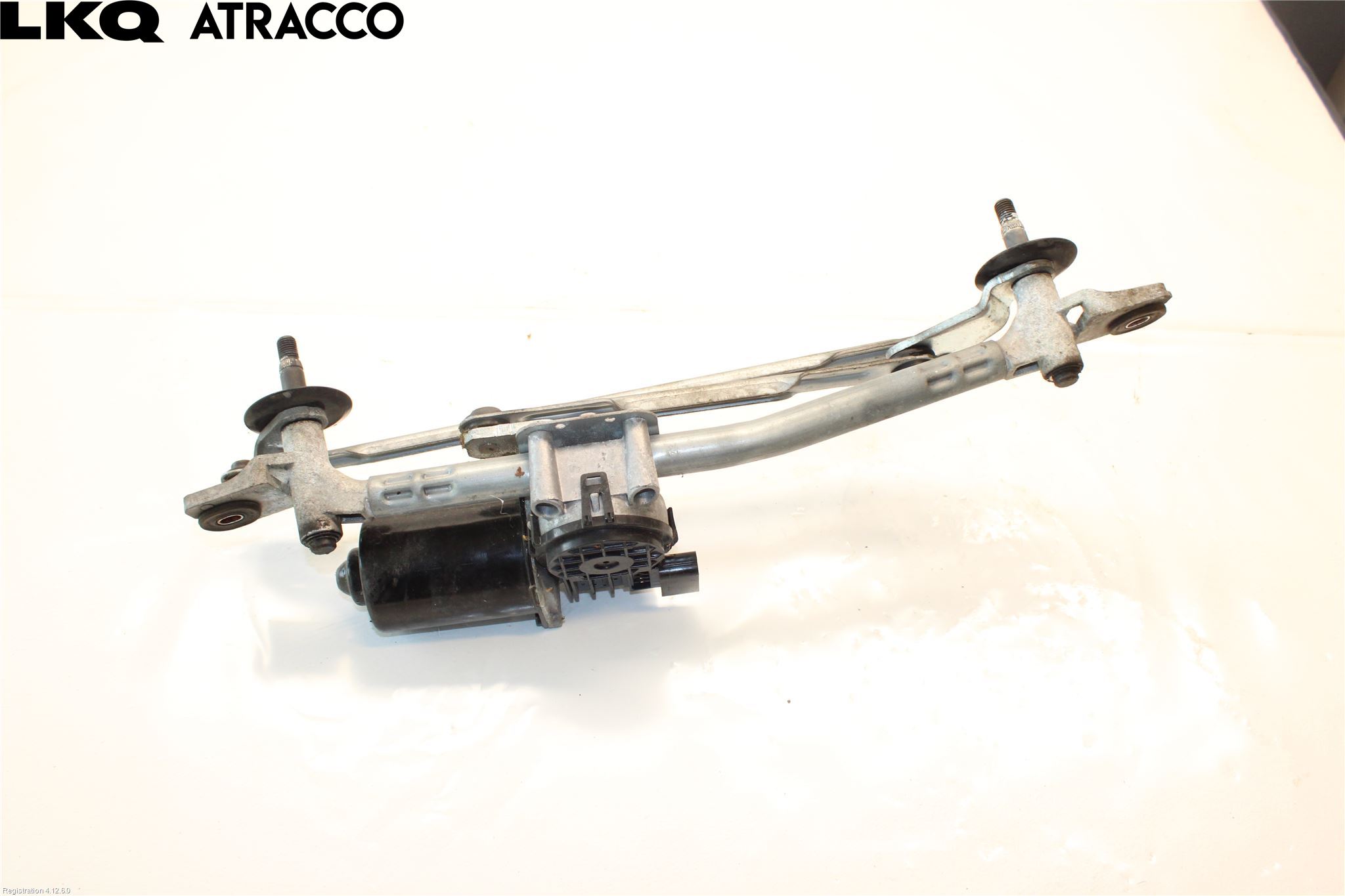 Kia PICANTO 12-17 Torkarmotor Vindruta