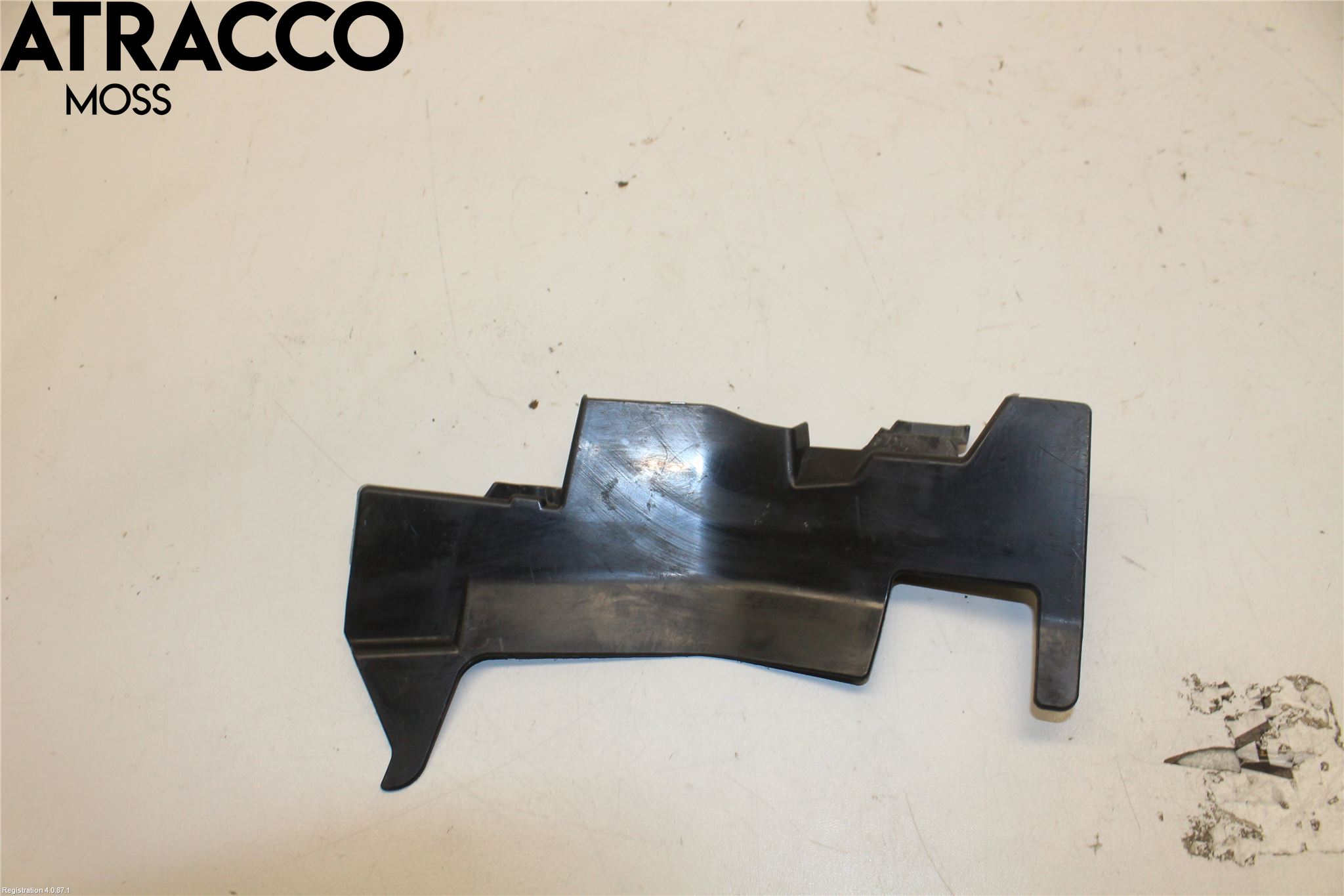 Mazda 2 (DJ) 15-22 Front Övrigt