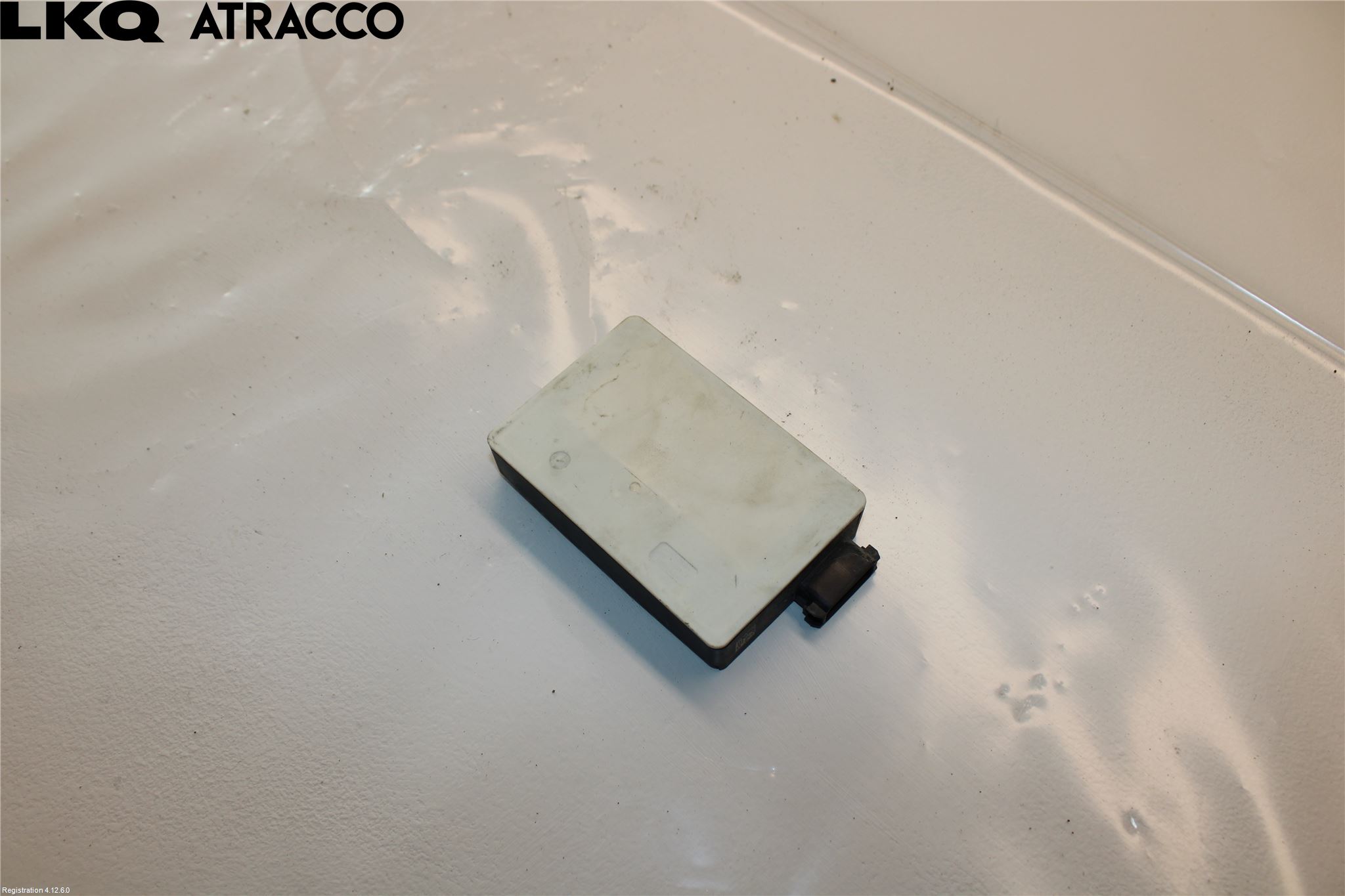 Mercedes-Benz MB EQC (N293) 20- Sensor Aktivt Kollisionsskydd