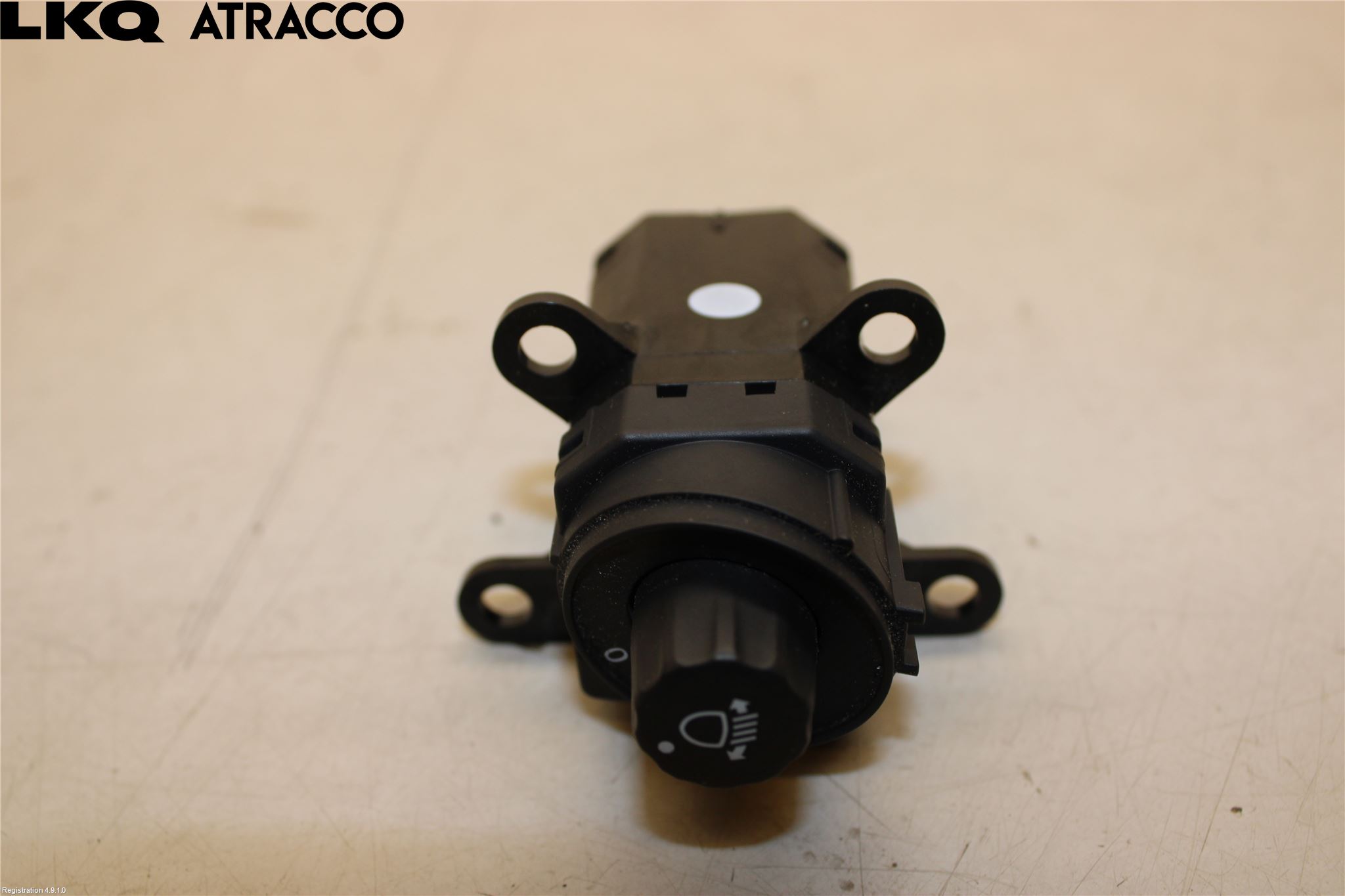 Honda CIVIC 06-11 Str Ljusvidd Reglering