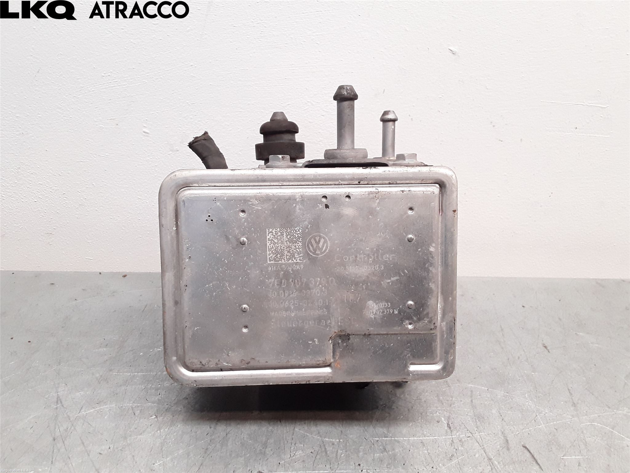 Volkswagen VW TRANSP/CARAVELLE (T6) 16-22 Abs Hydraulpump